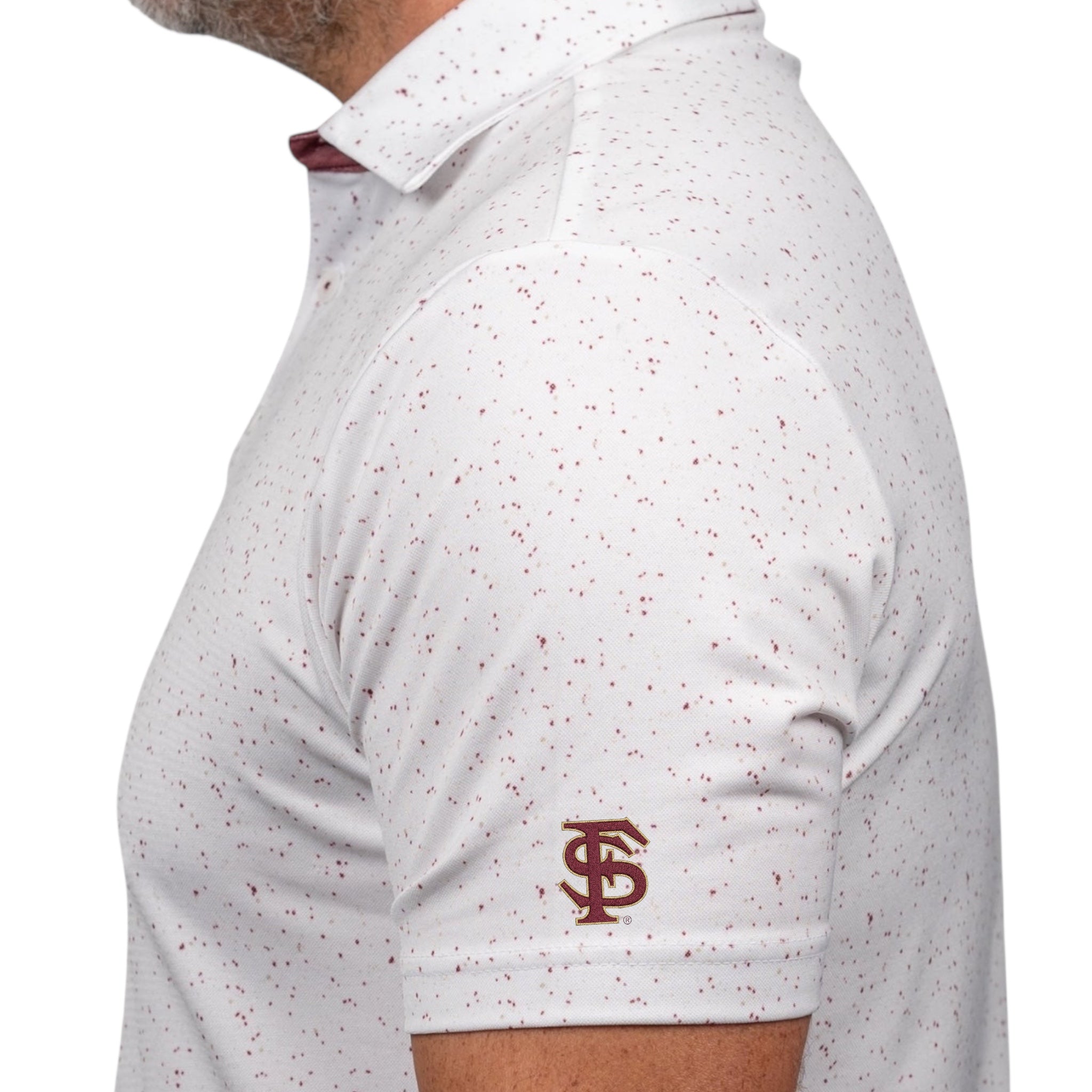 Florida State - "FSU" Interlock