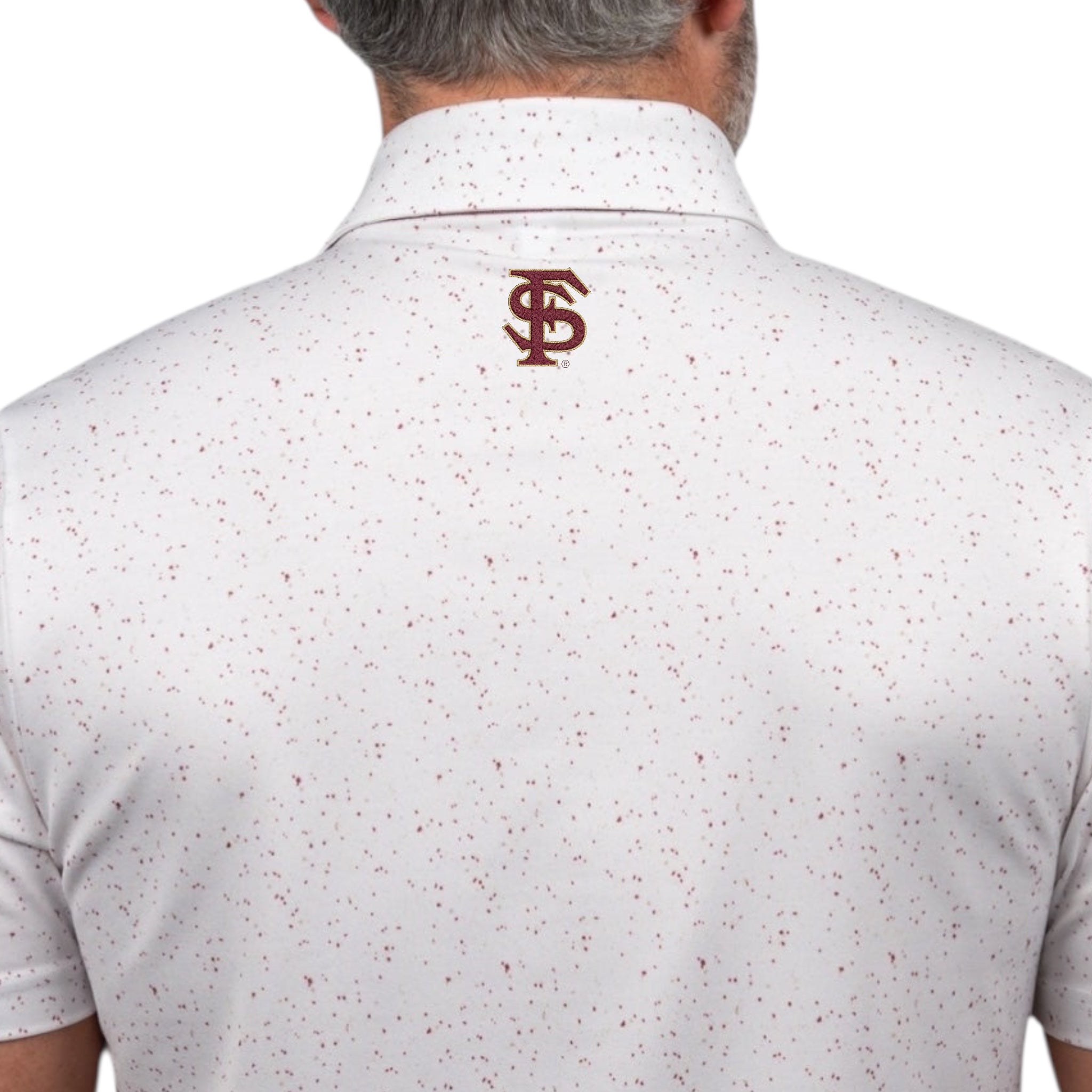 Florida State - "FSU" Interlock