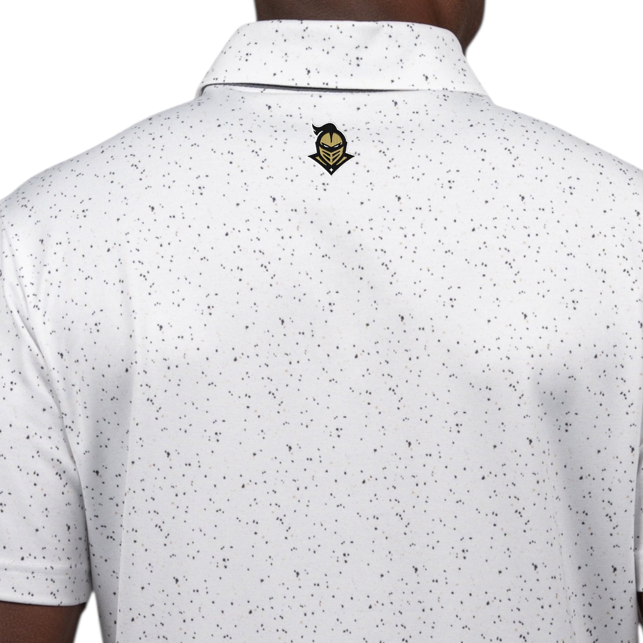 Central Florida - Knight Emblem