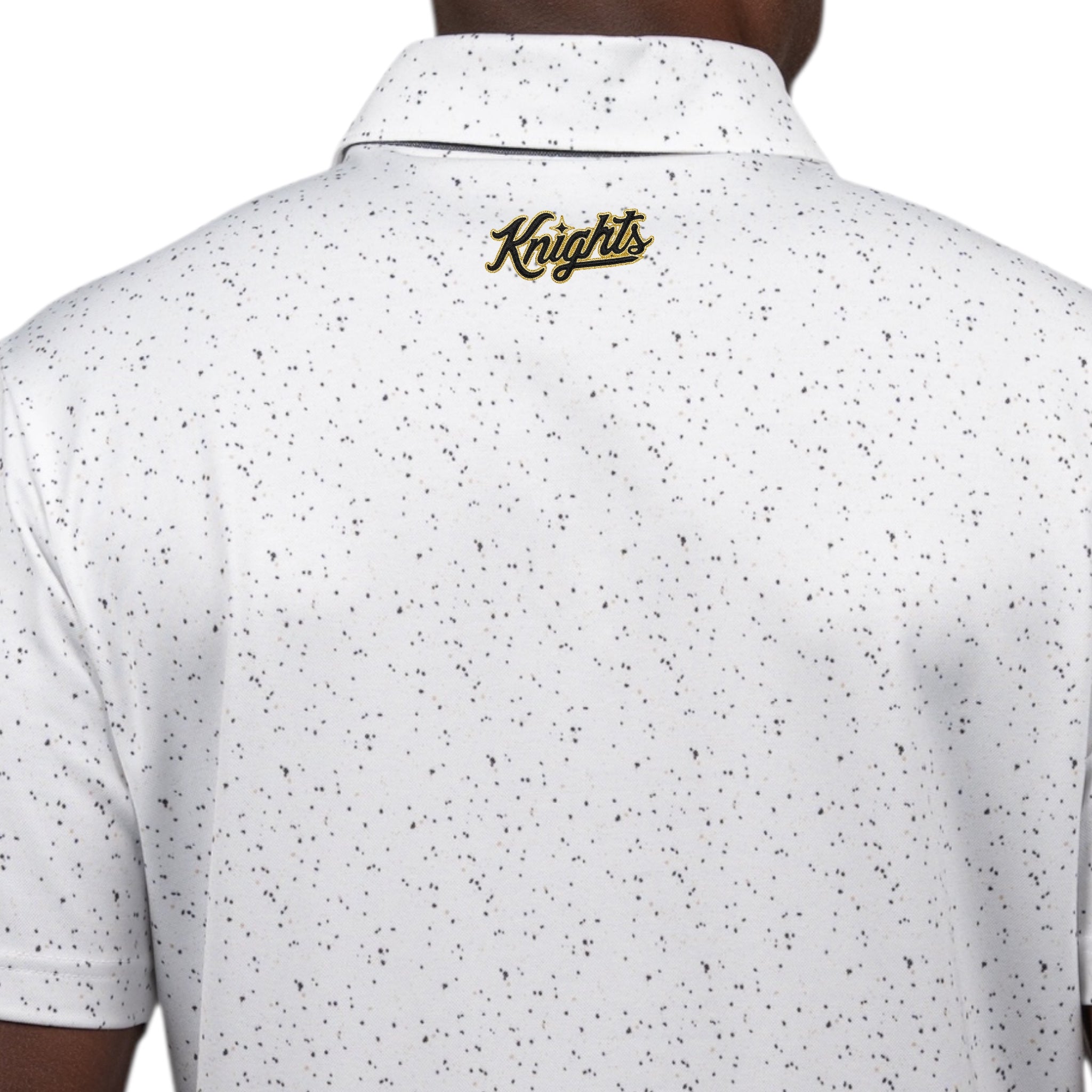 Central Florida - "Knights" Script