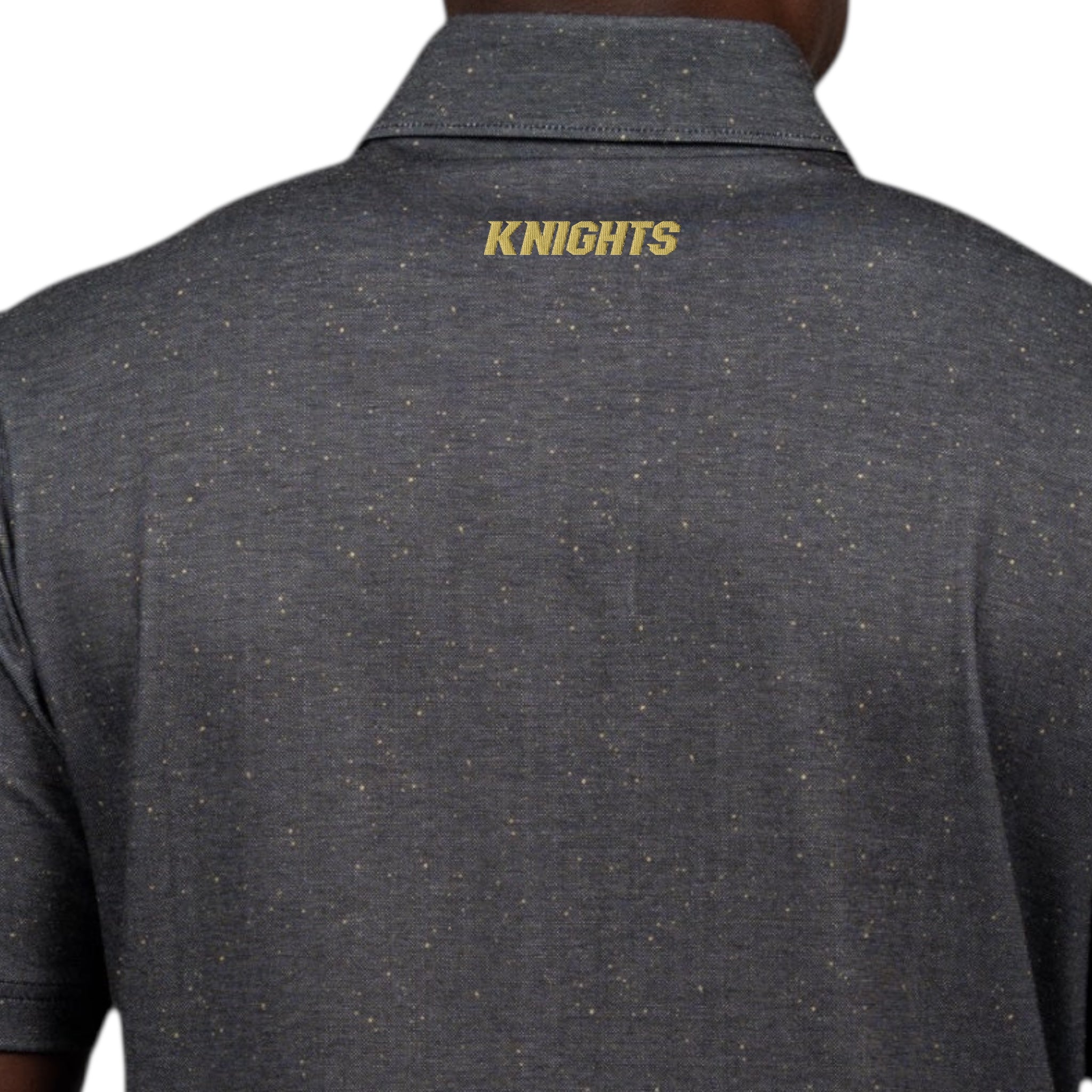 Central Florida - "Knights" Wordmark