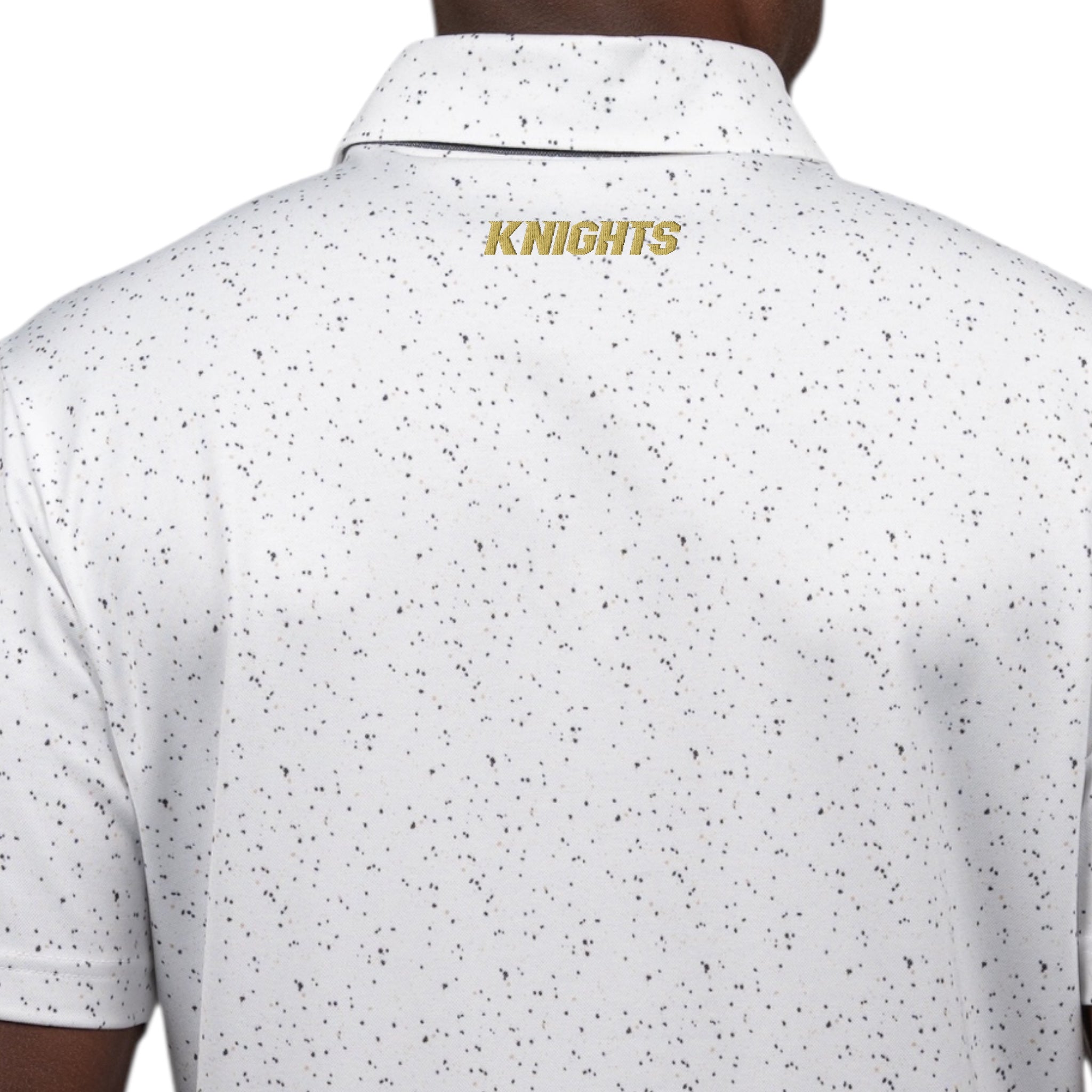 Central Florida - "Knights" Wordmark