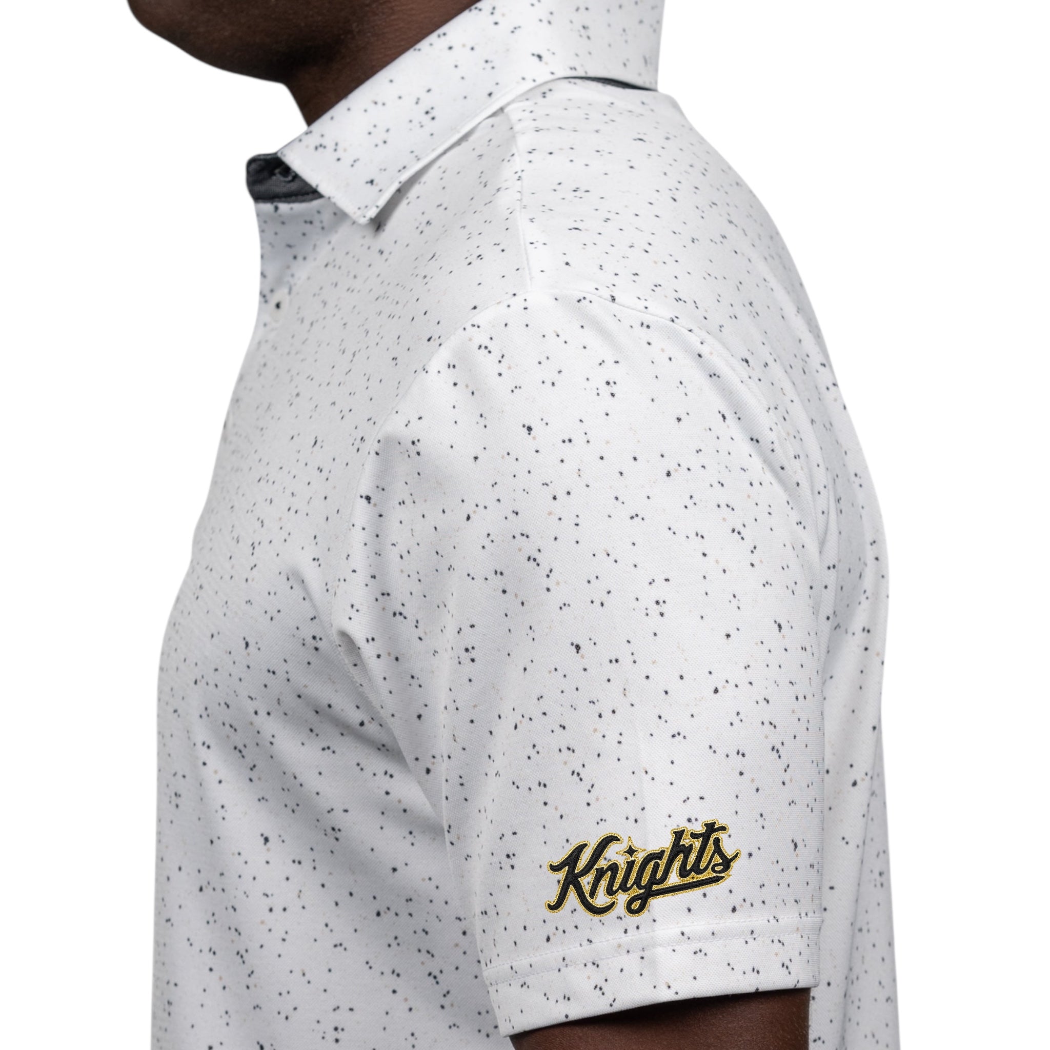 Central Florida - "Knights" Script