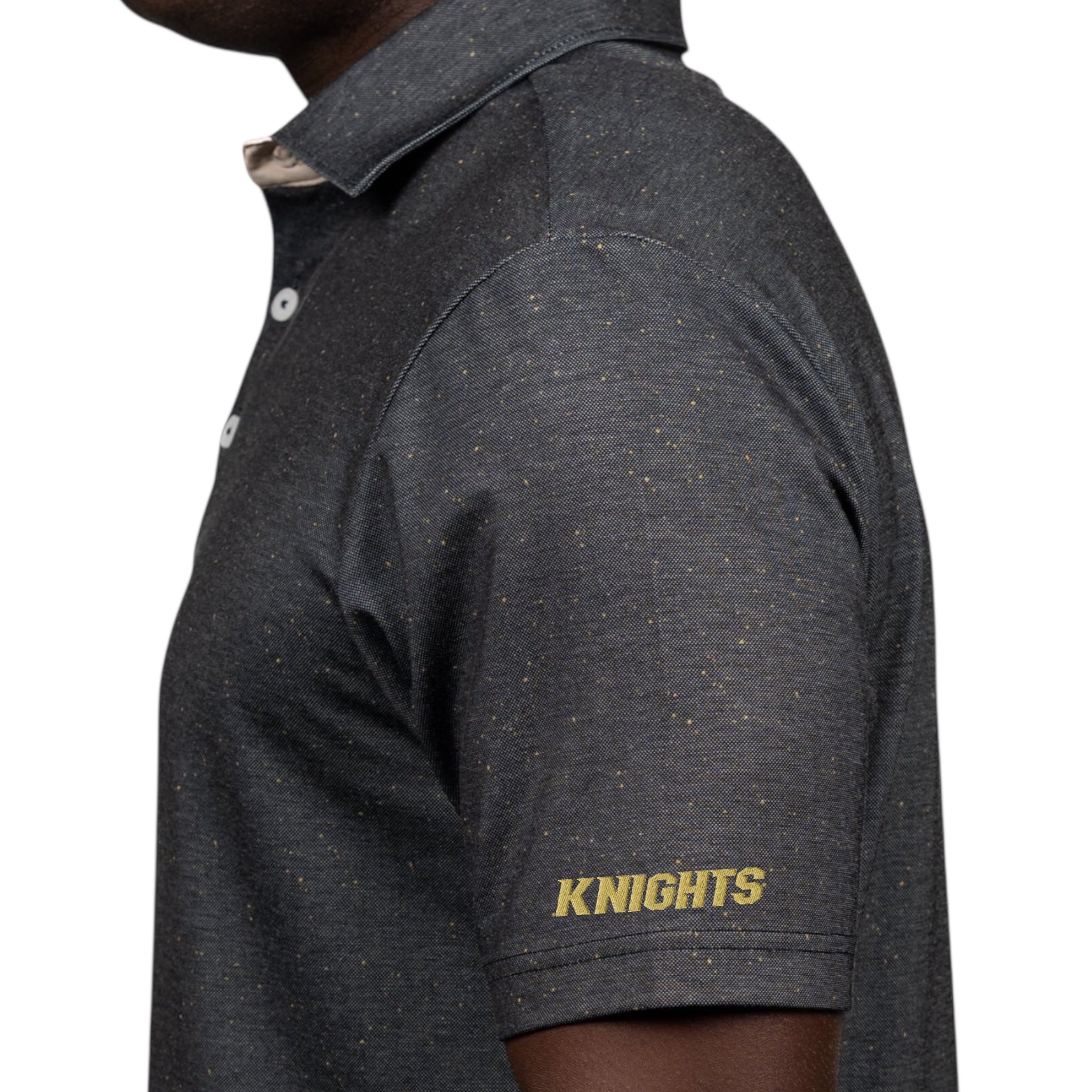 Central Florida - "Knights" Wordmark