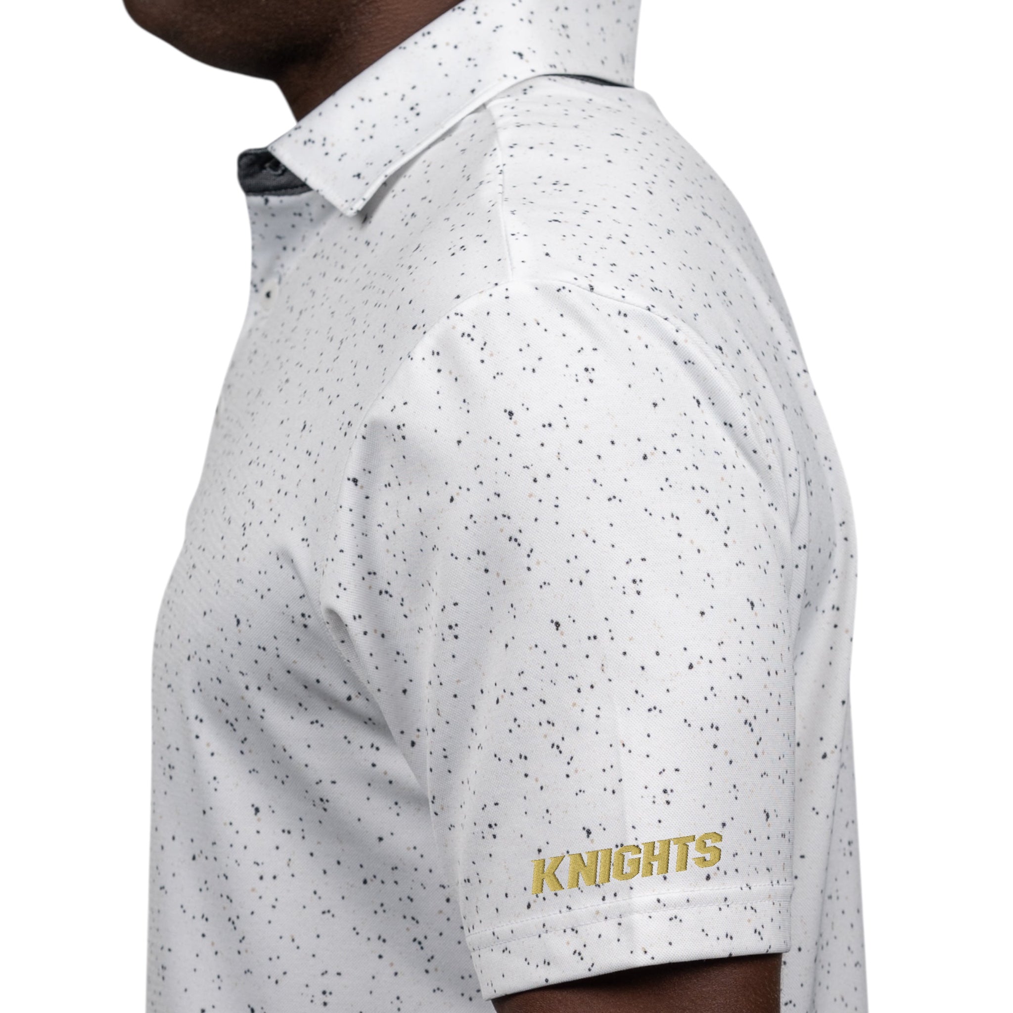 Central Florida - "Knights" Wordmark