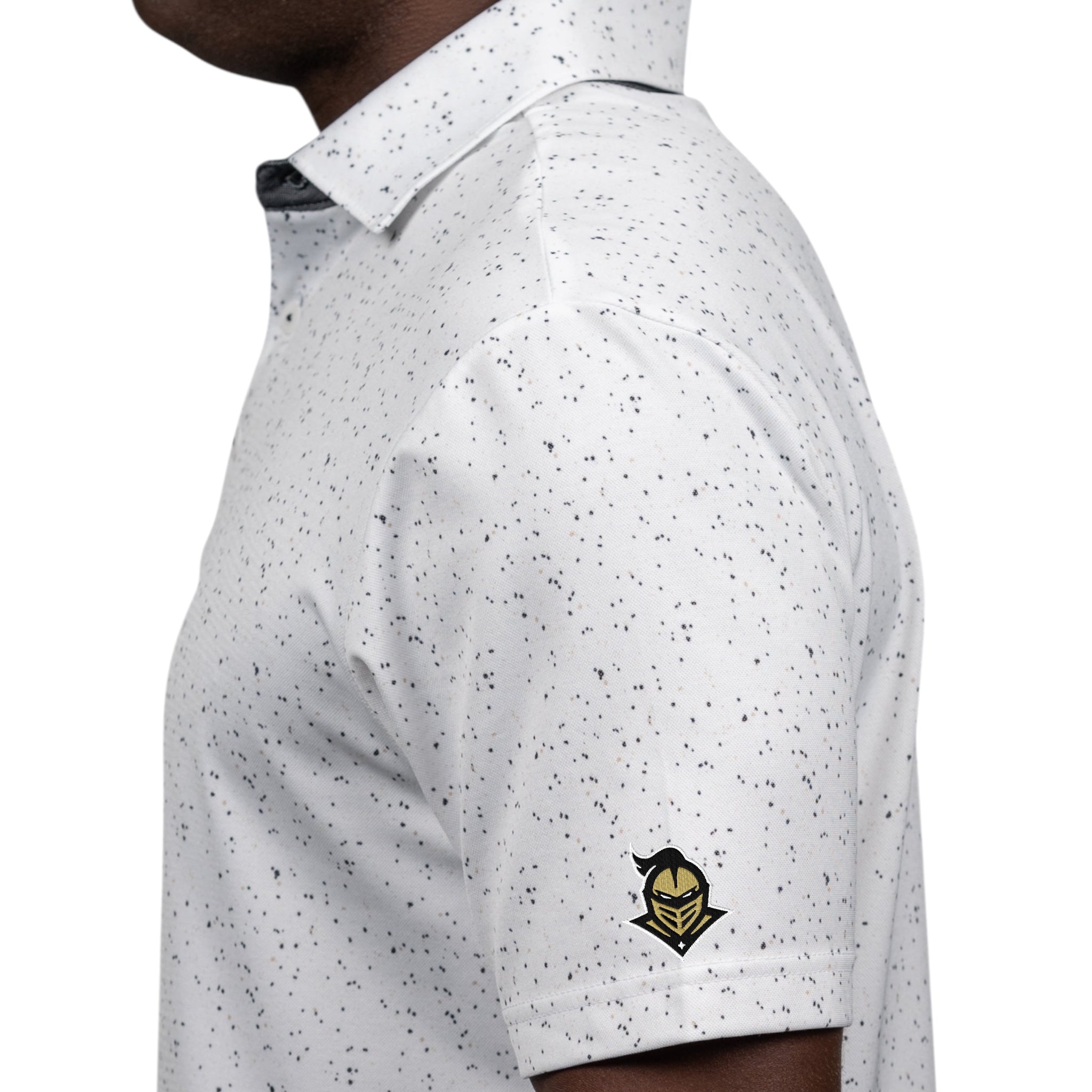 Central Florida - Knight Emblem