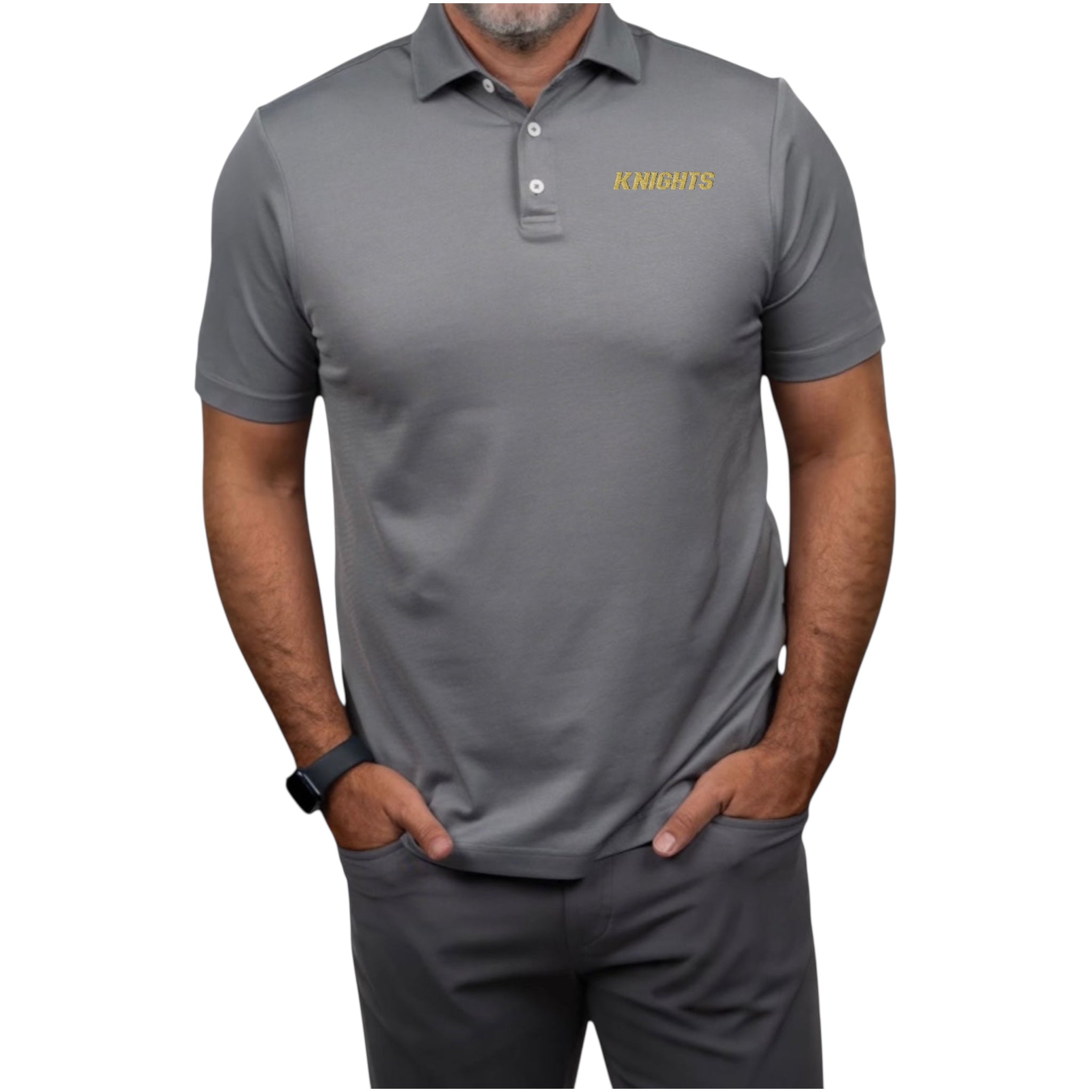 Central Florida - "Knights" Wordmark