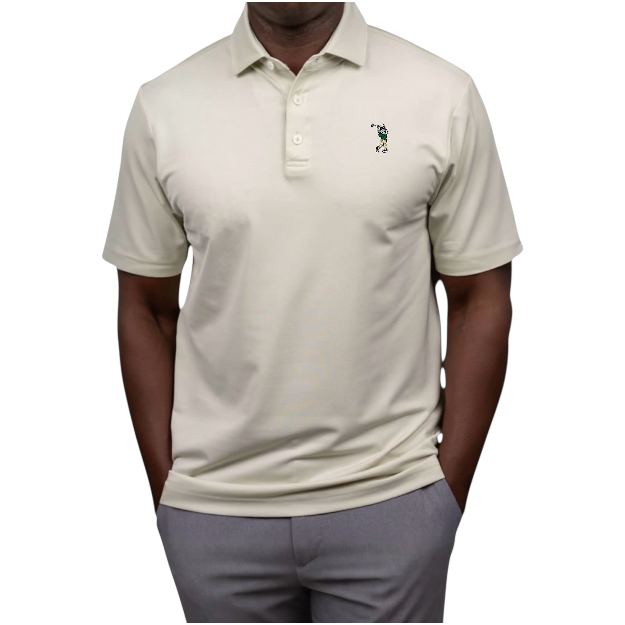 South Florida - Swinging Rocky