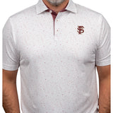 Florida State - "FSU" Interlock