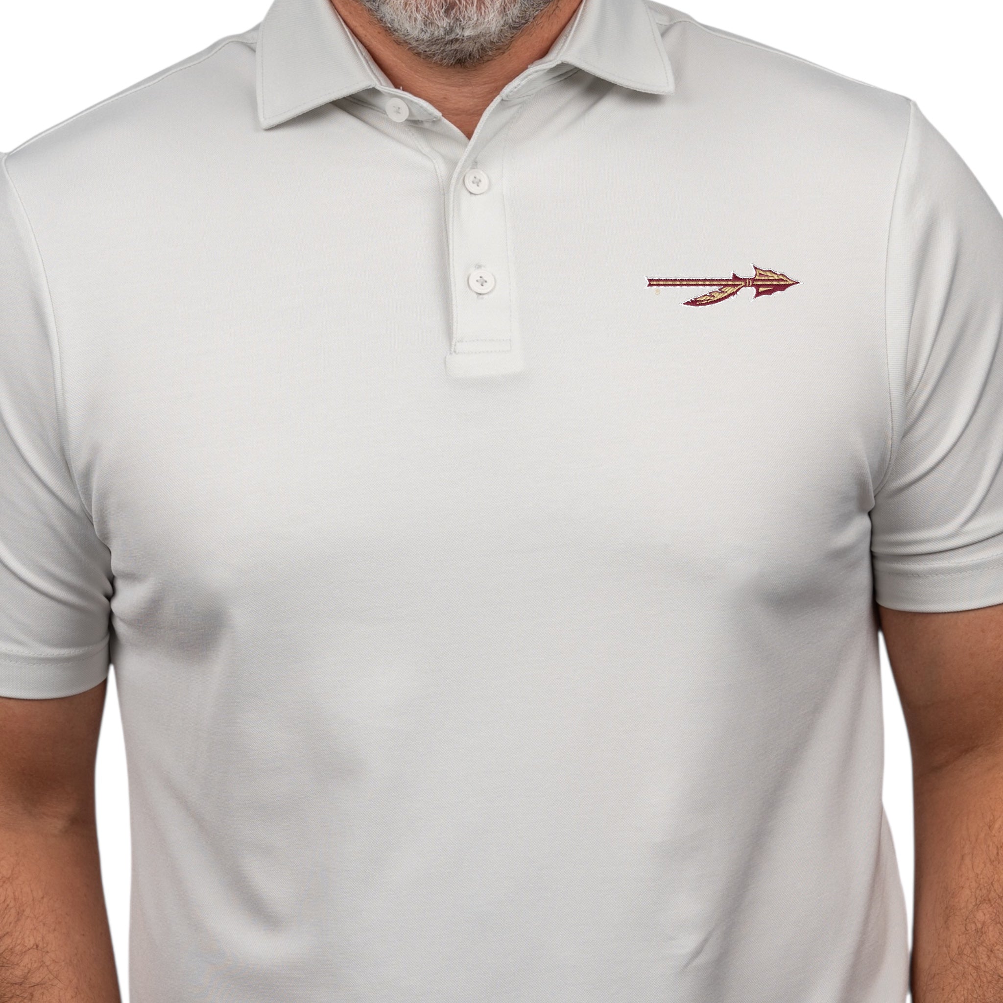 Florida State - Seminoles Spear