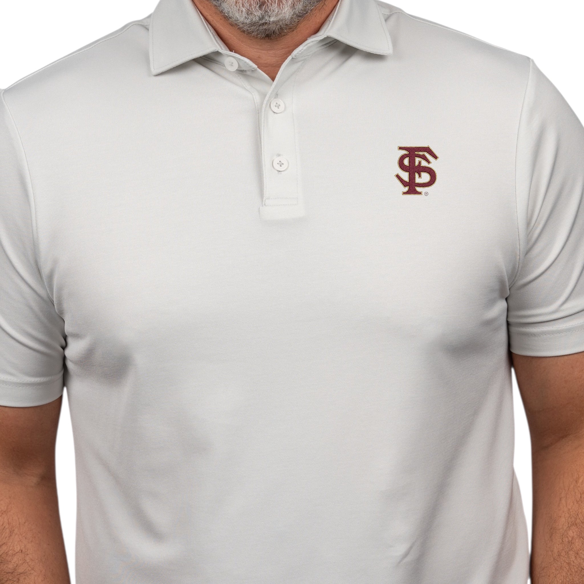 Florida State - "FSU" Interlock