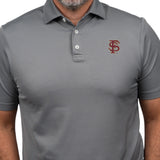 Florida State - "FSU" Interlock