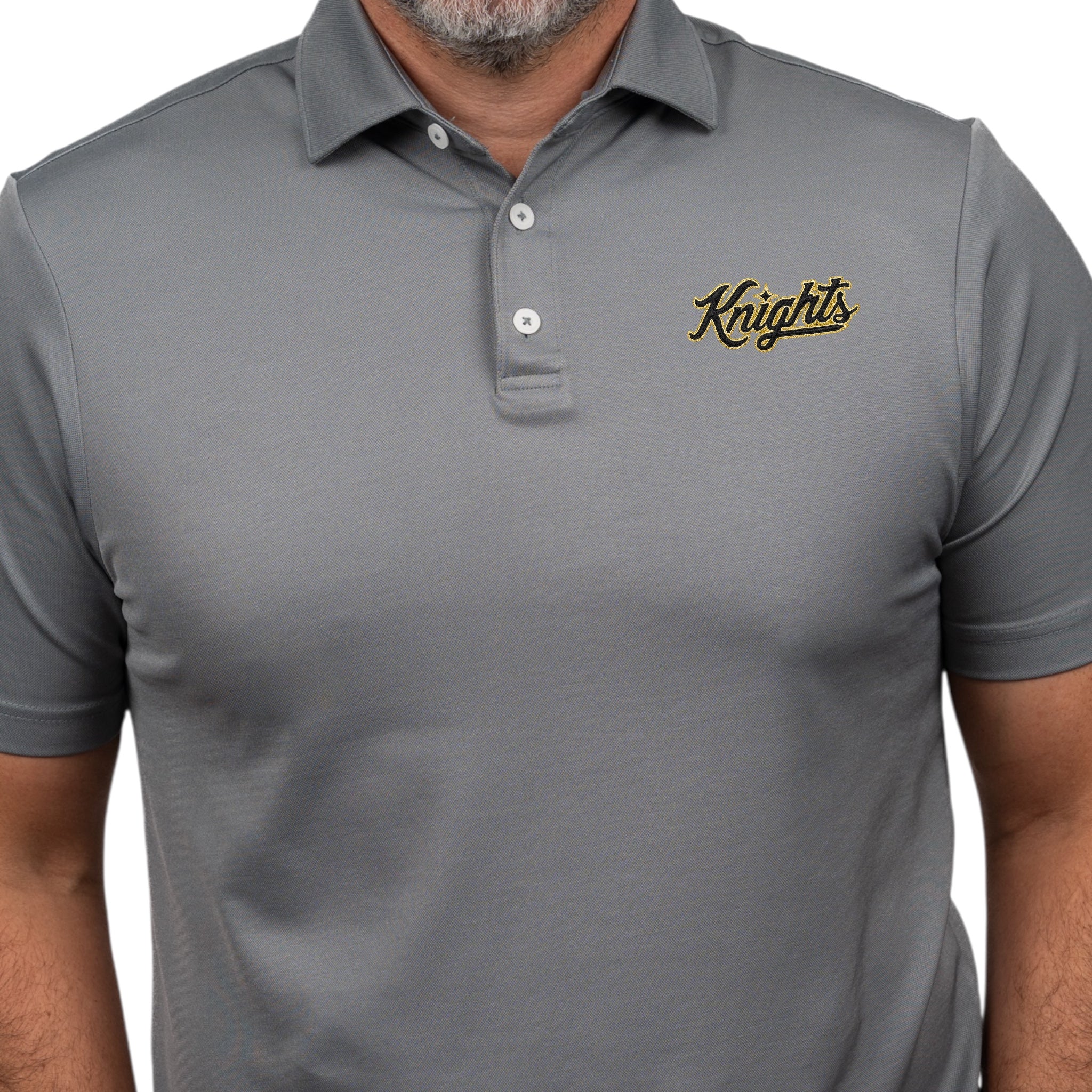 Central Florida - "Knights" Script