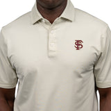Florida State - "FSU" Interlock