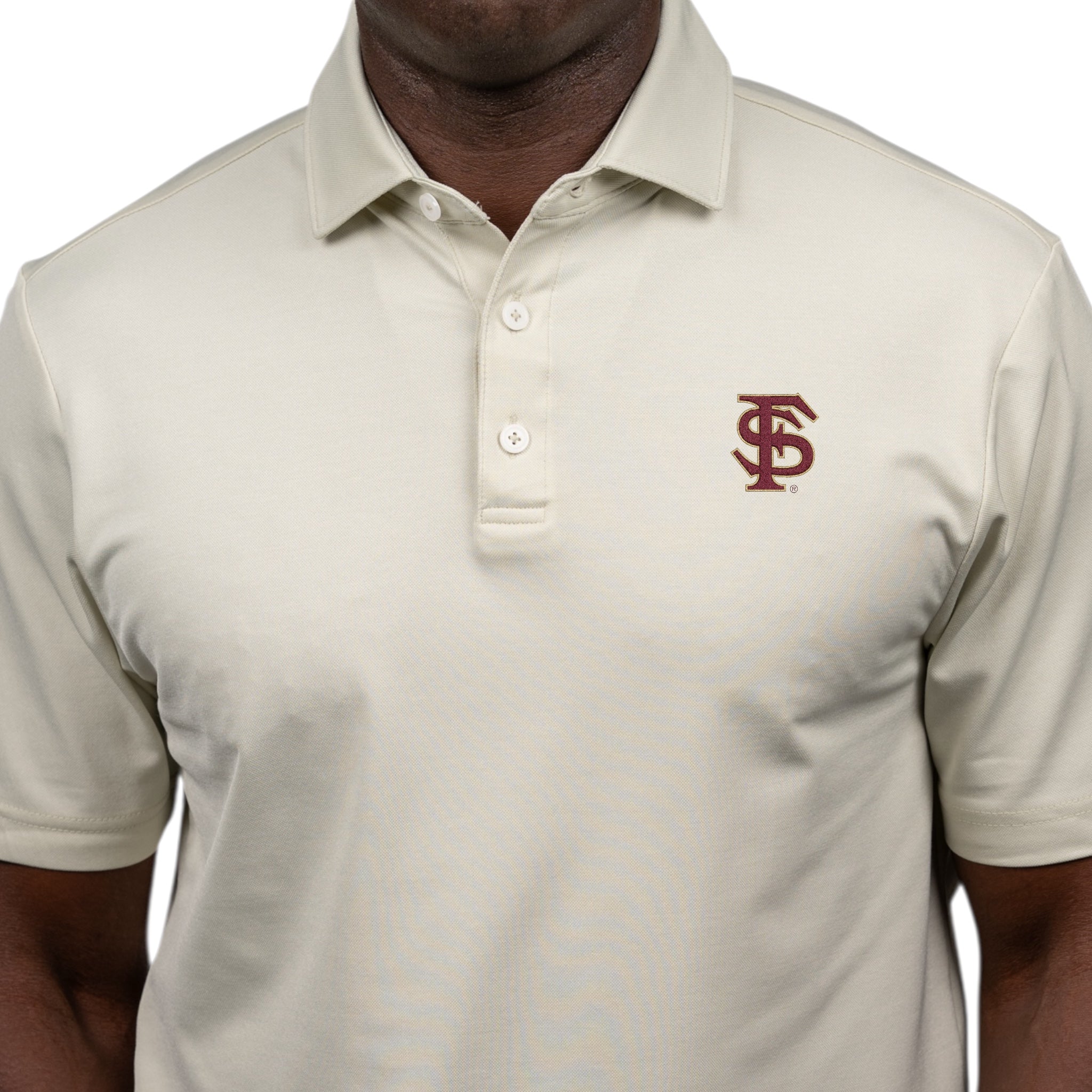 Florida State - "FSU" Interlock