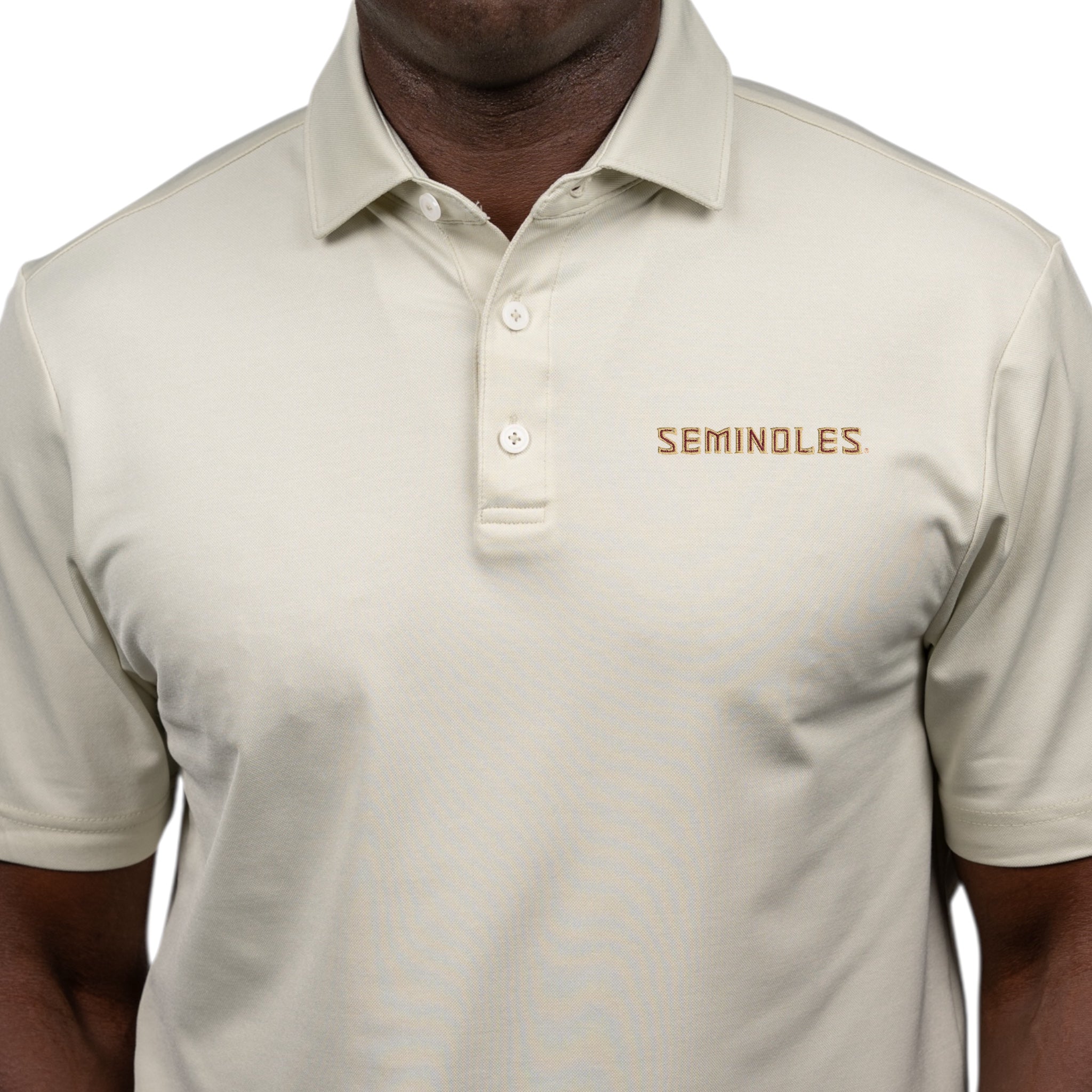 Florida State - "Seminoles" Wordmark