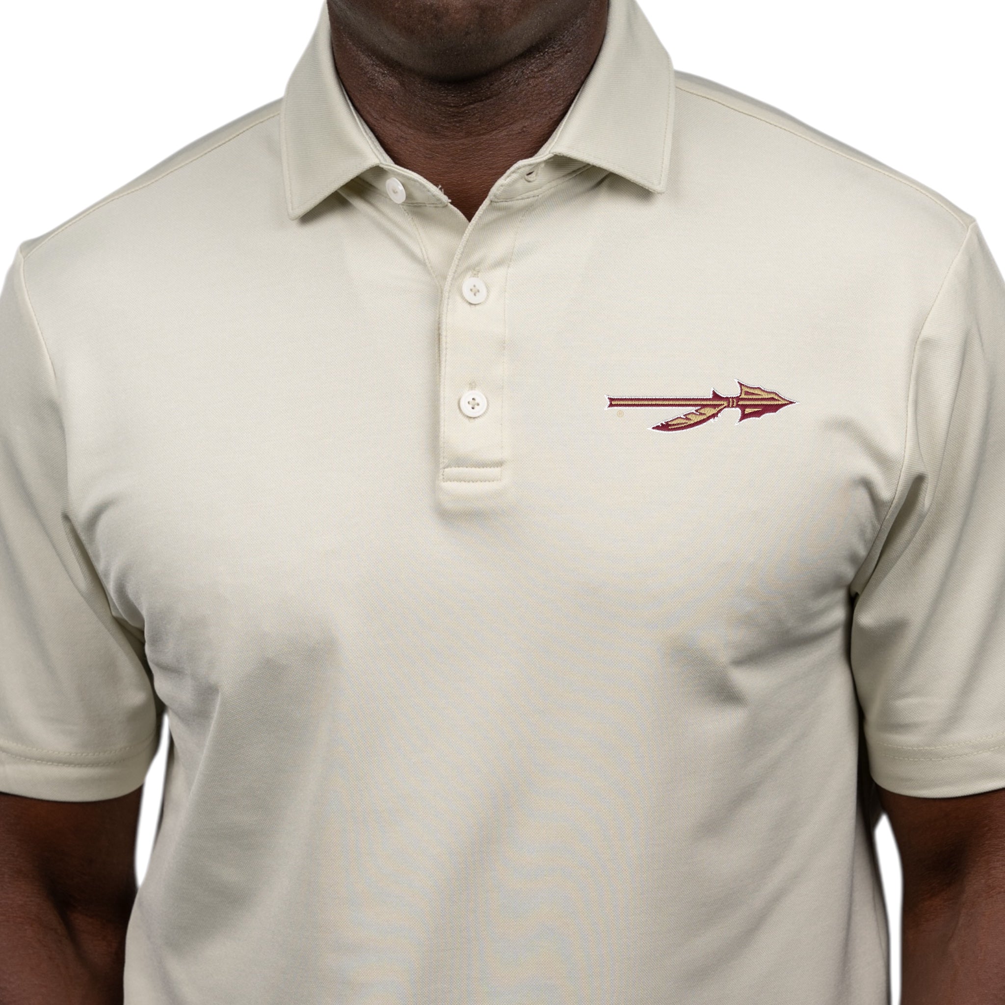 Florida State - Seminoles Spear