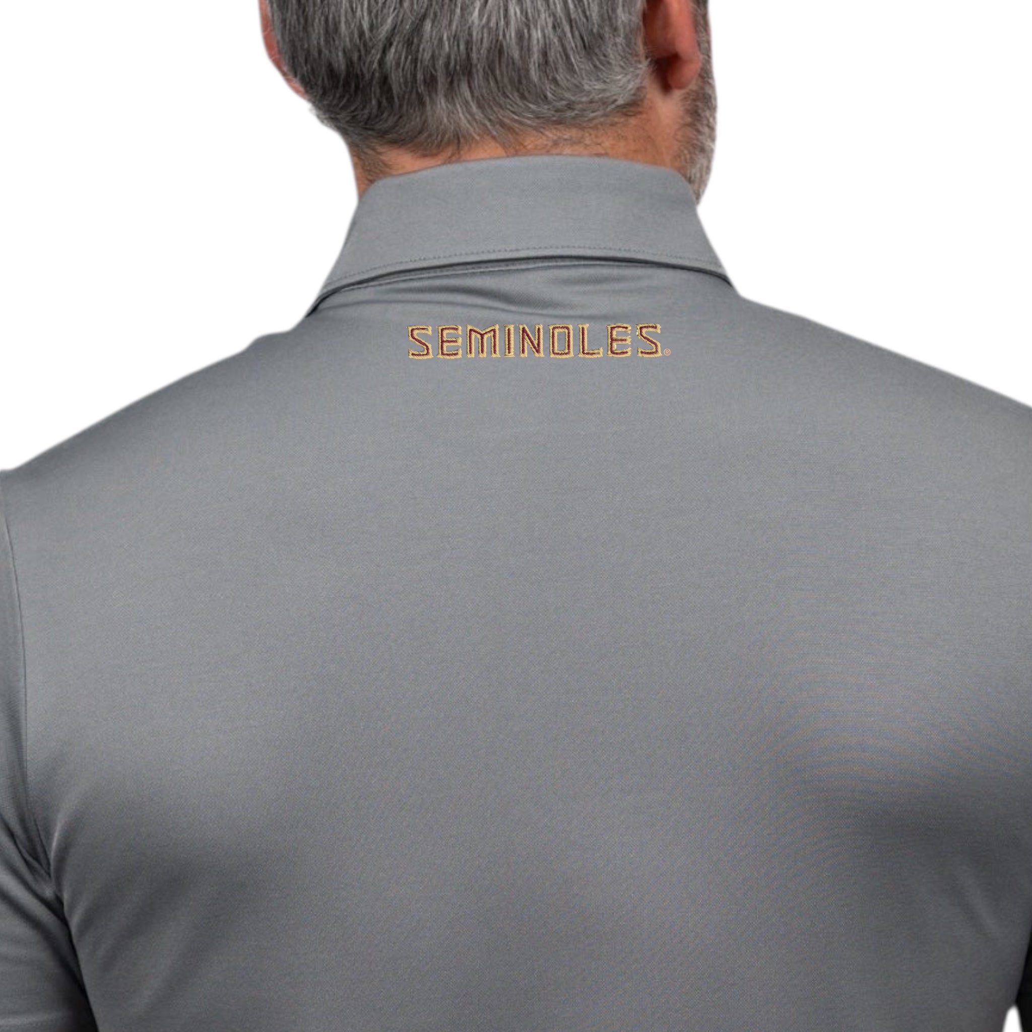 Florida State - "Seminoles" Wordmark