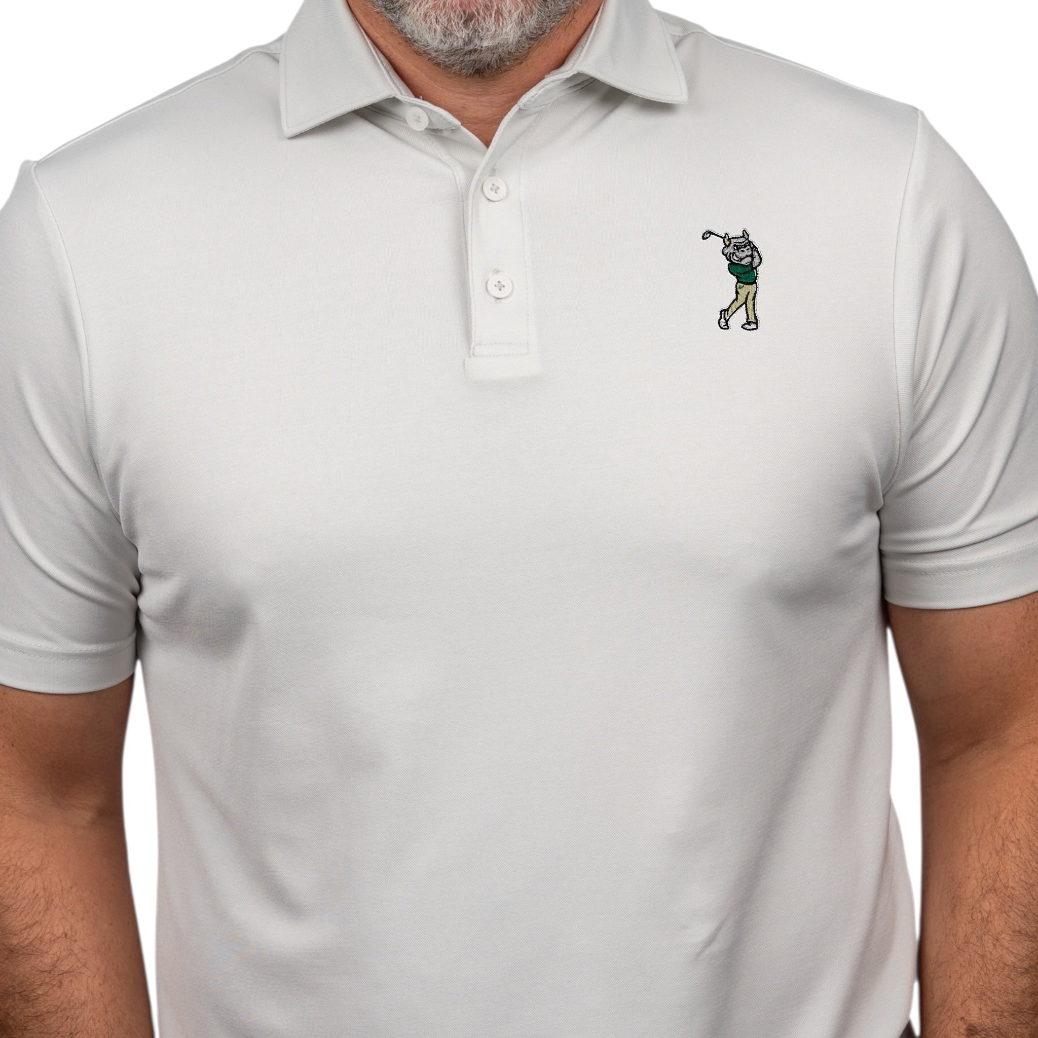 South Florida - Swinging Rocky