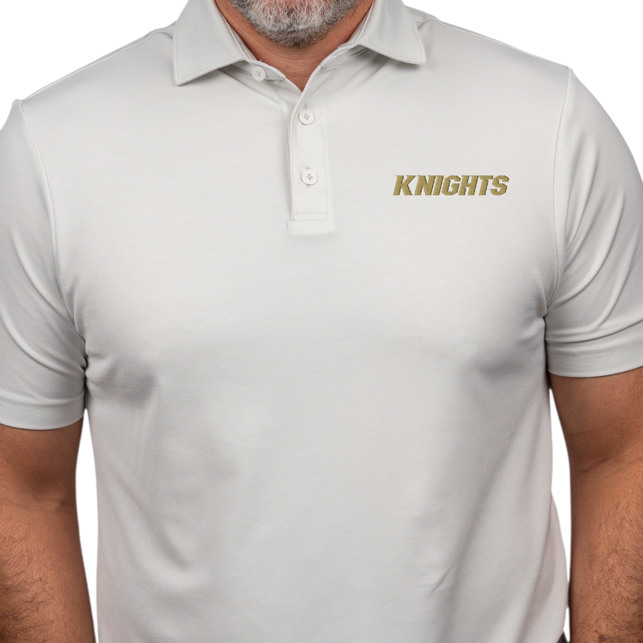 Central Florida - "Knights" Wordmark