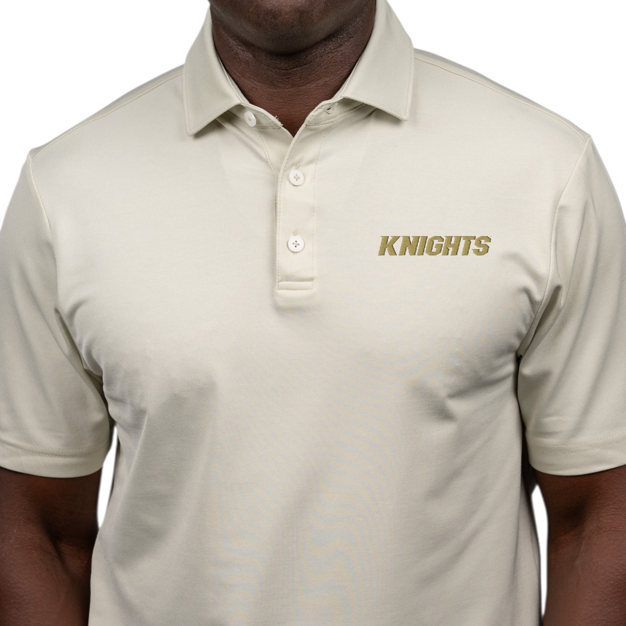Central Florida - "Knights" Wordmark