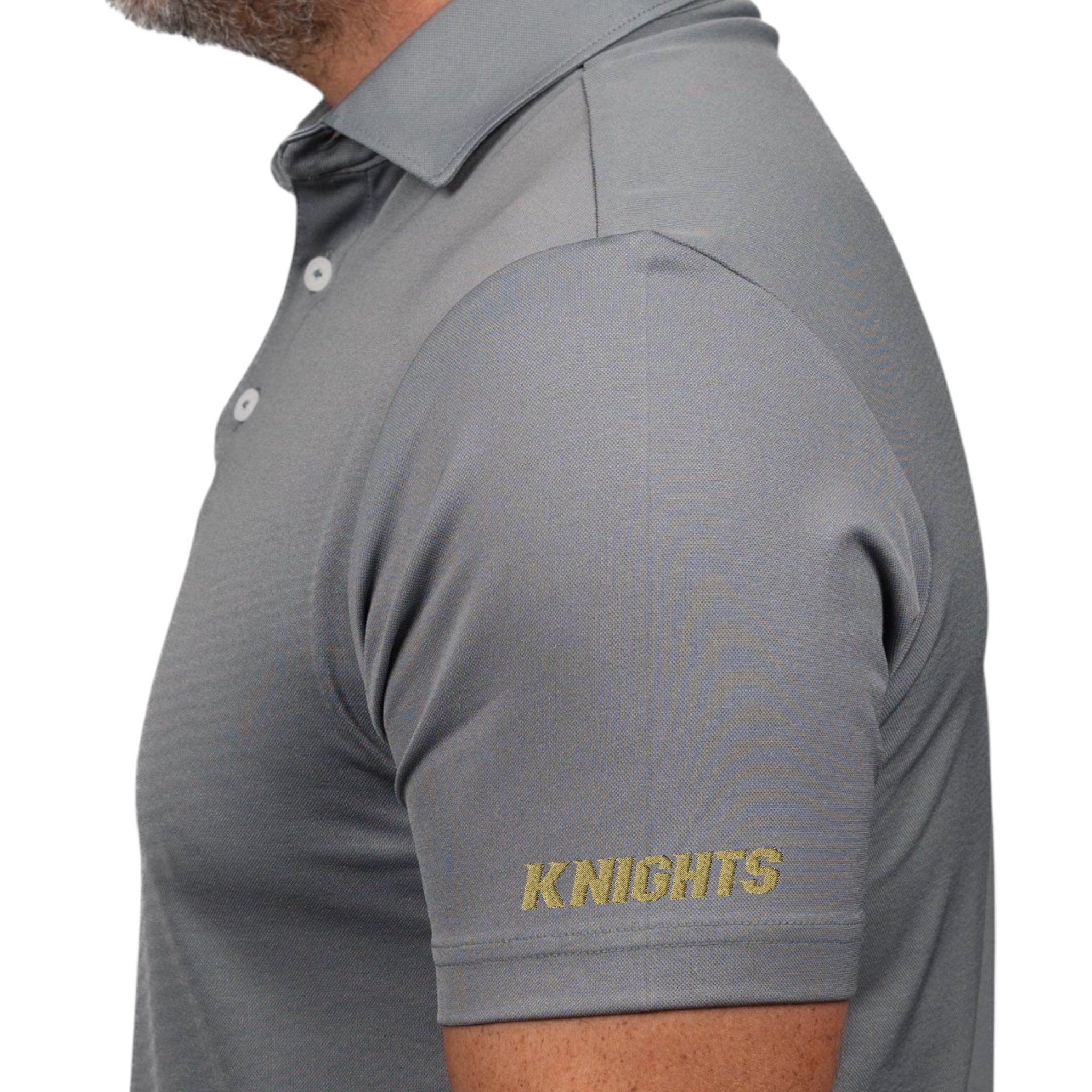 Central Florida - "Knights" Wordmark