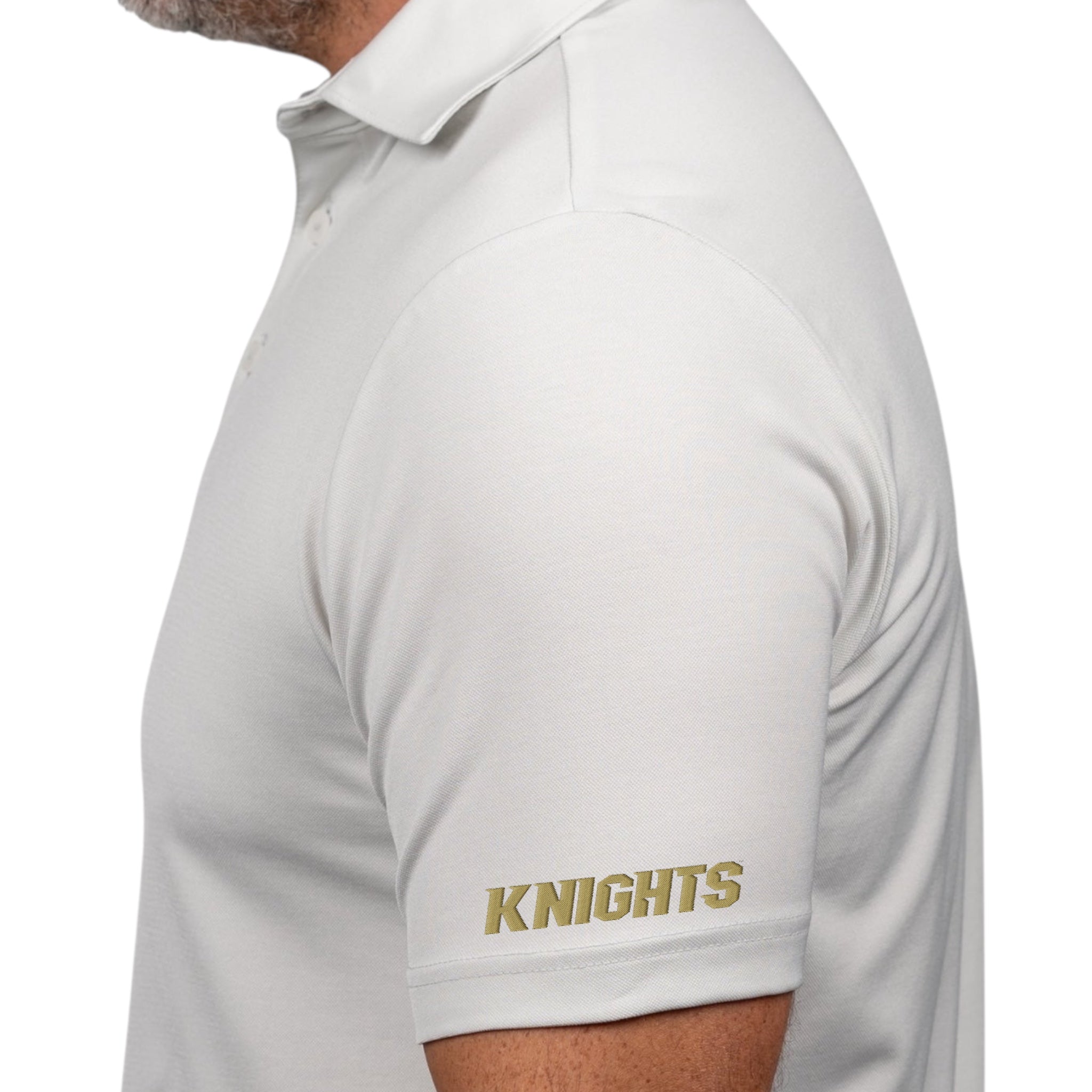 Central Florida - "Knights" Wordmark