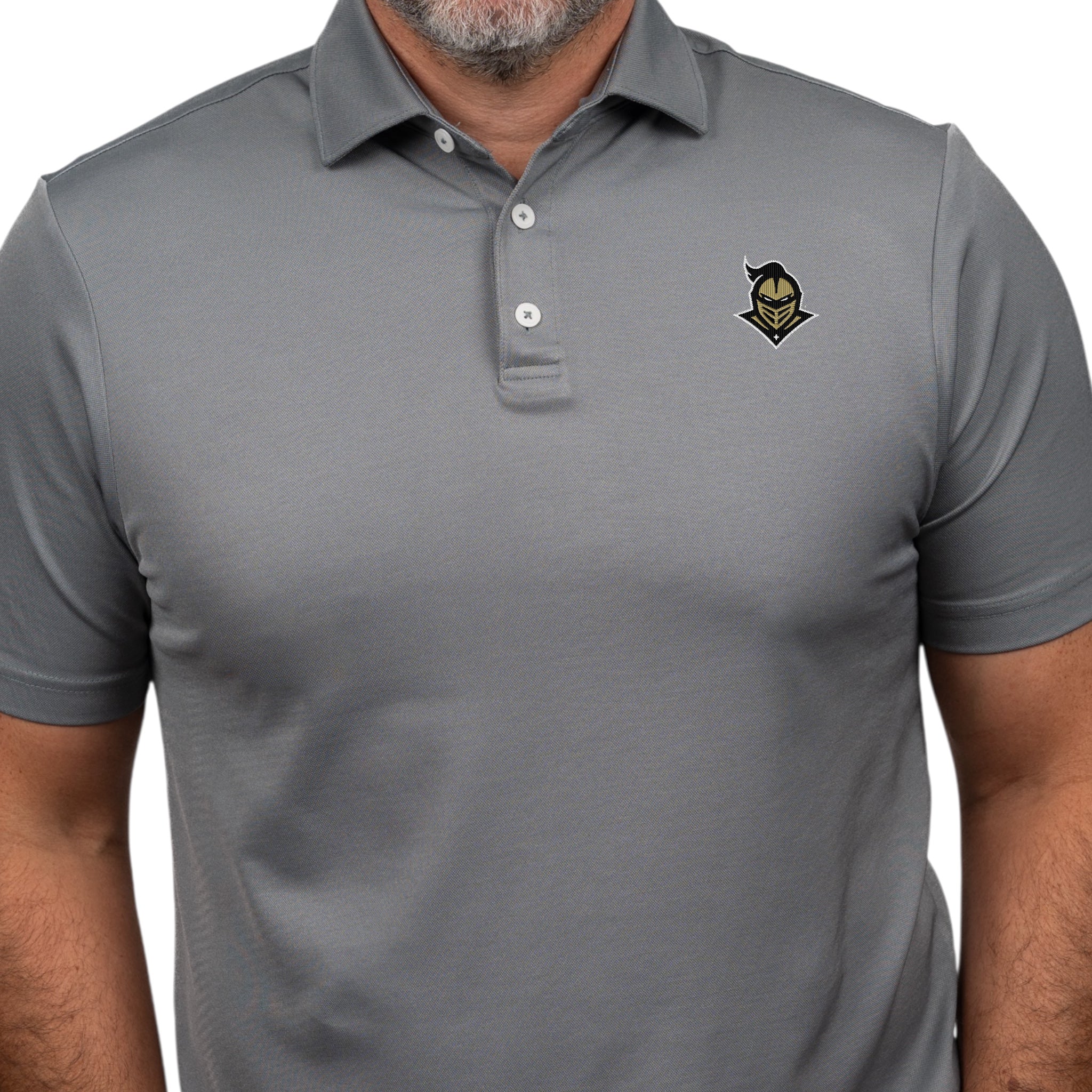 Central Florida - Knight Emblem