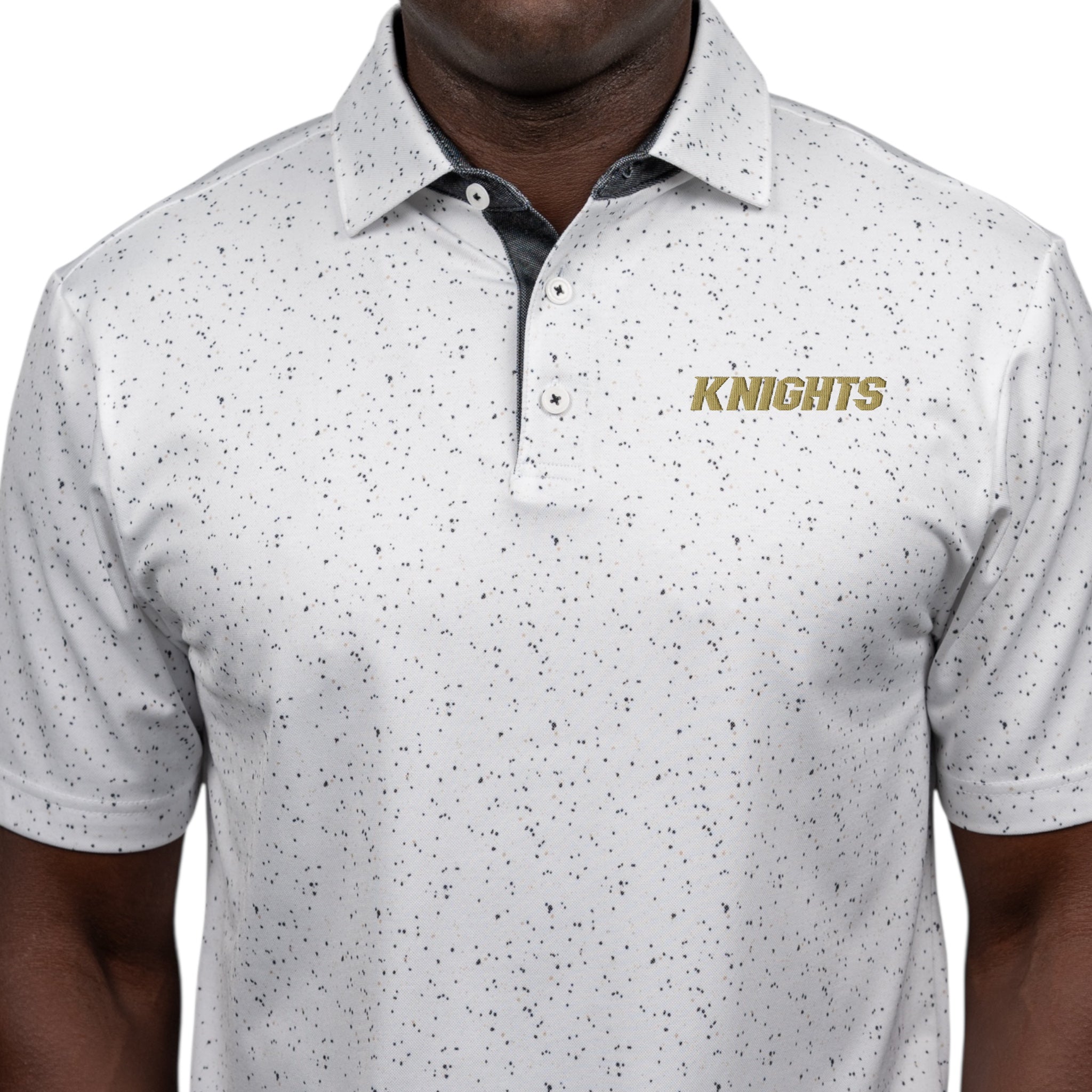 Central Florida - "Knights" Wordmark