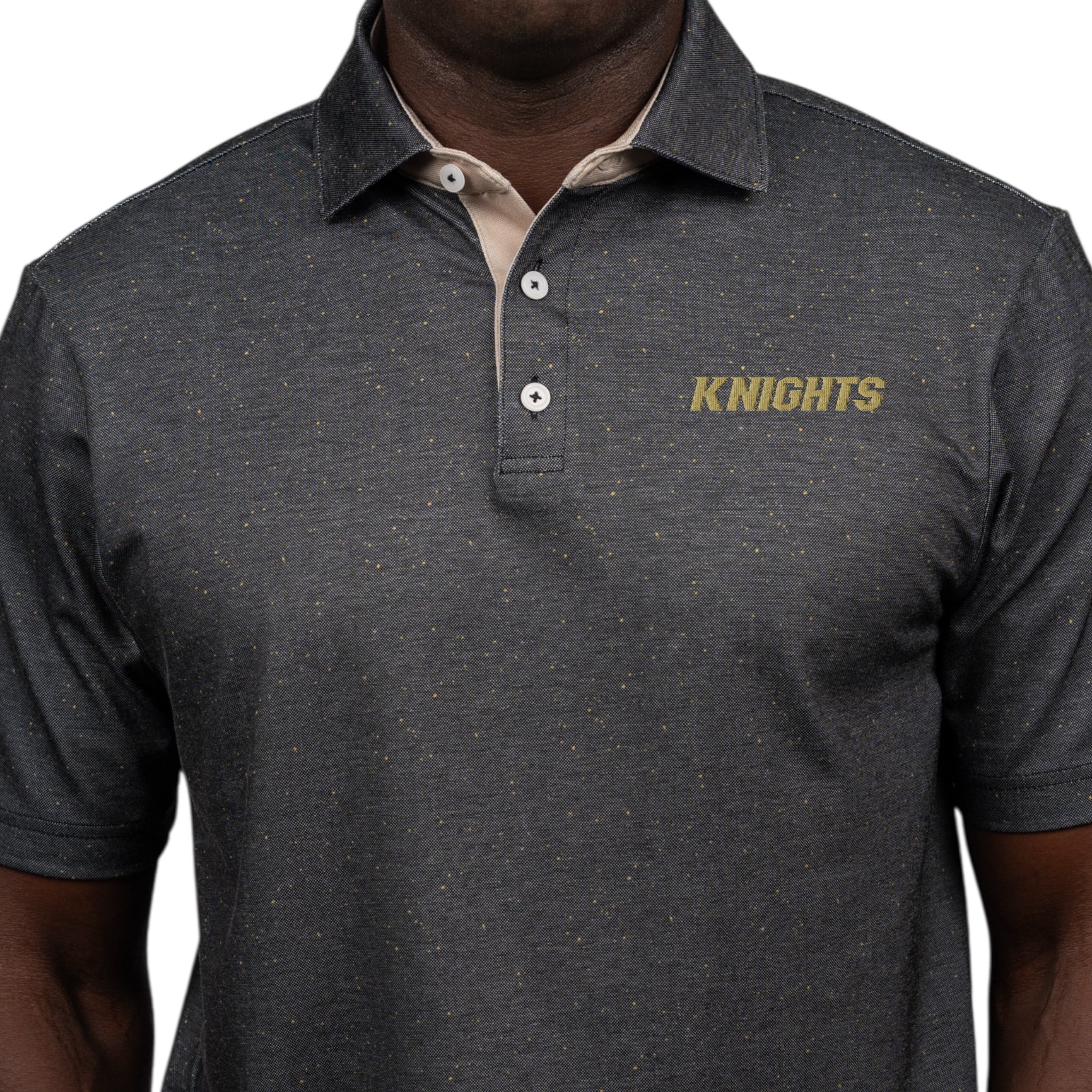 Central Florida - "Knights" Wordmark