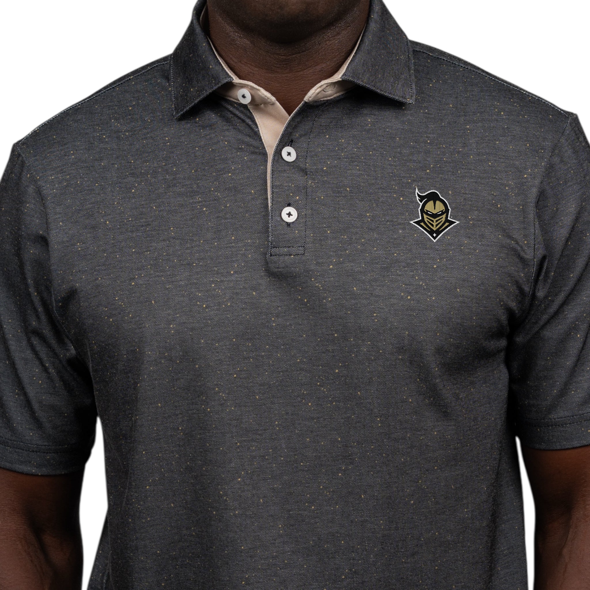 Central Florida - Knight Emblem