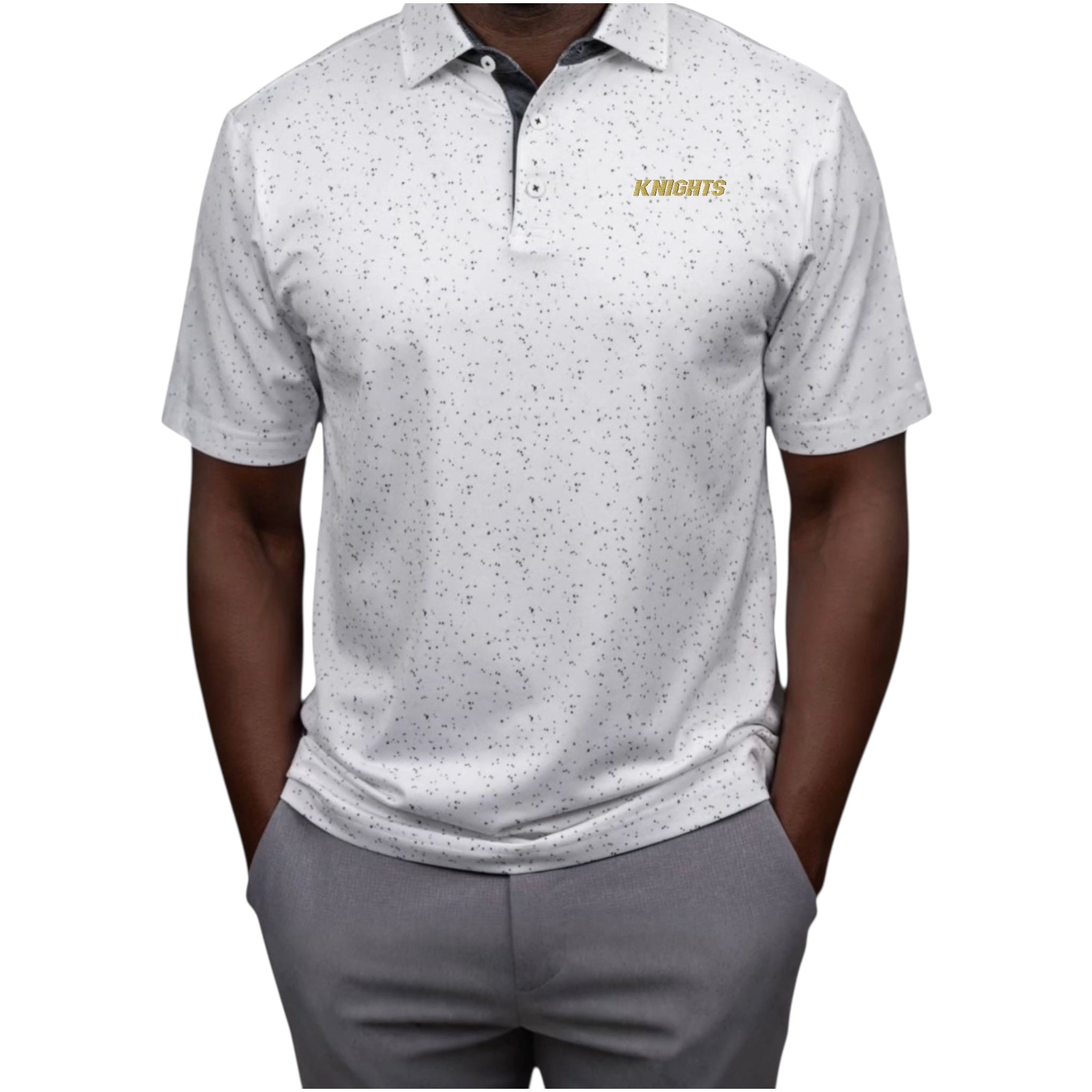 Central Florida - "Knights" Wordmark