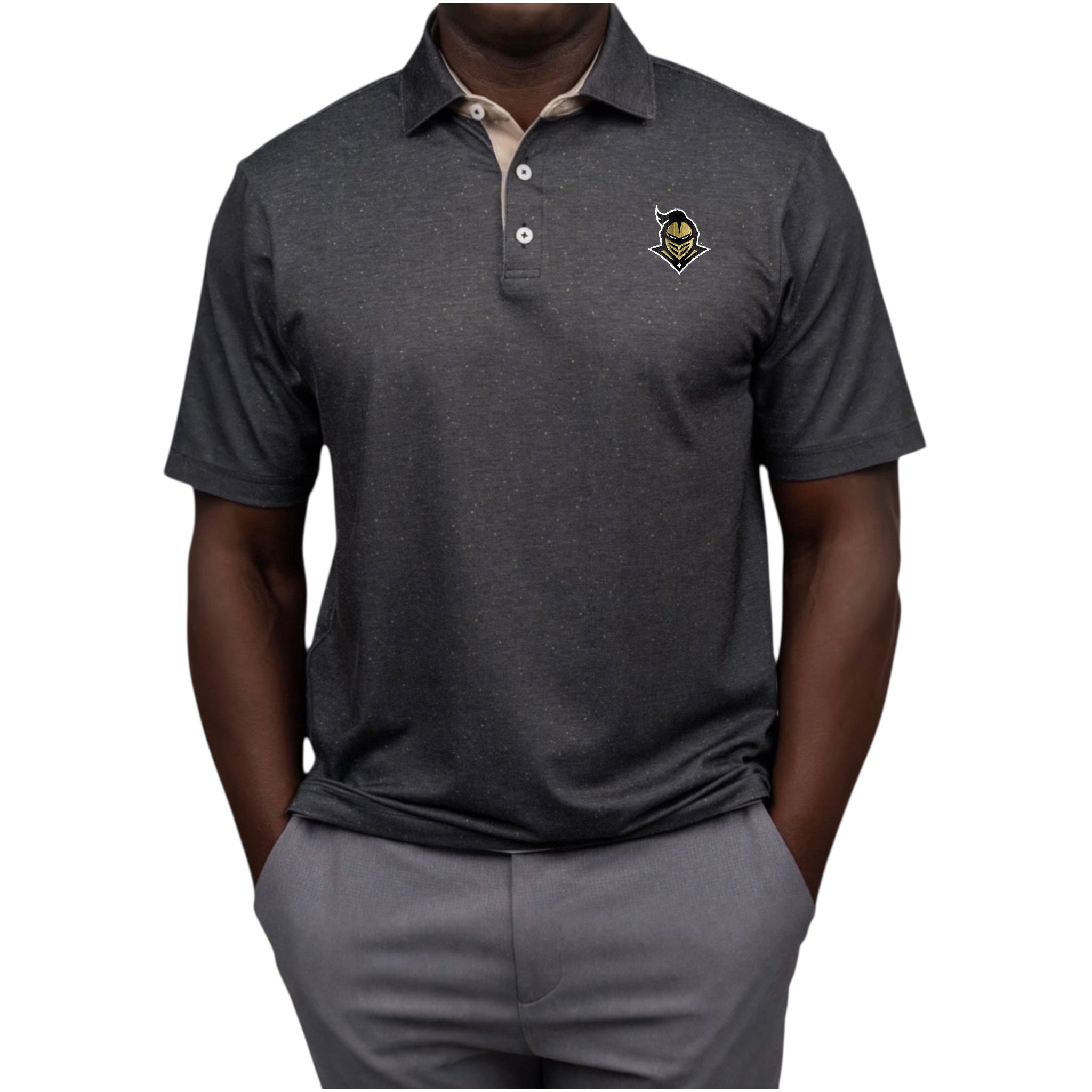 Central Florida - Knight Emblem