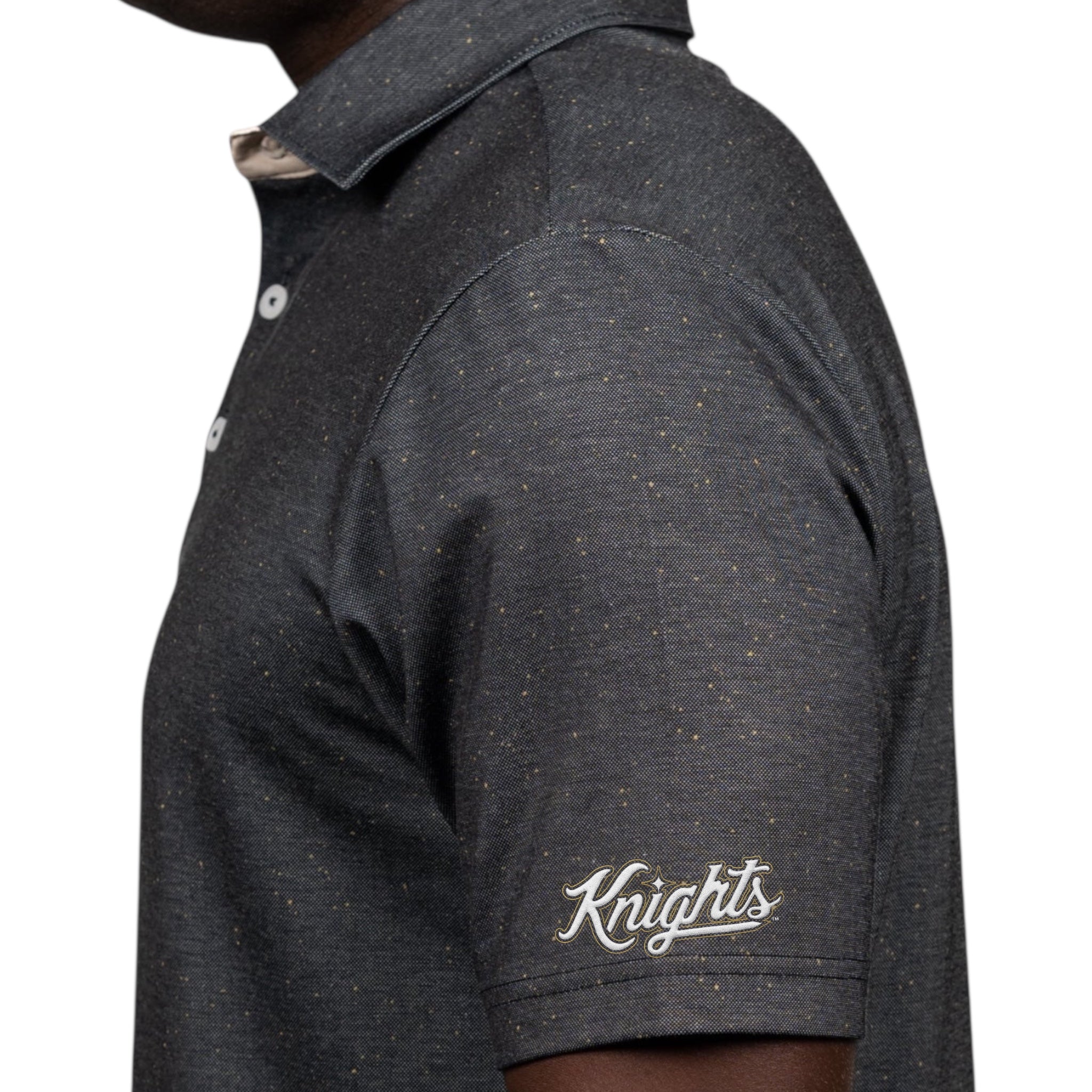 Central Florida - "Knights" Script