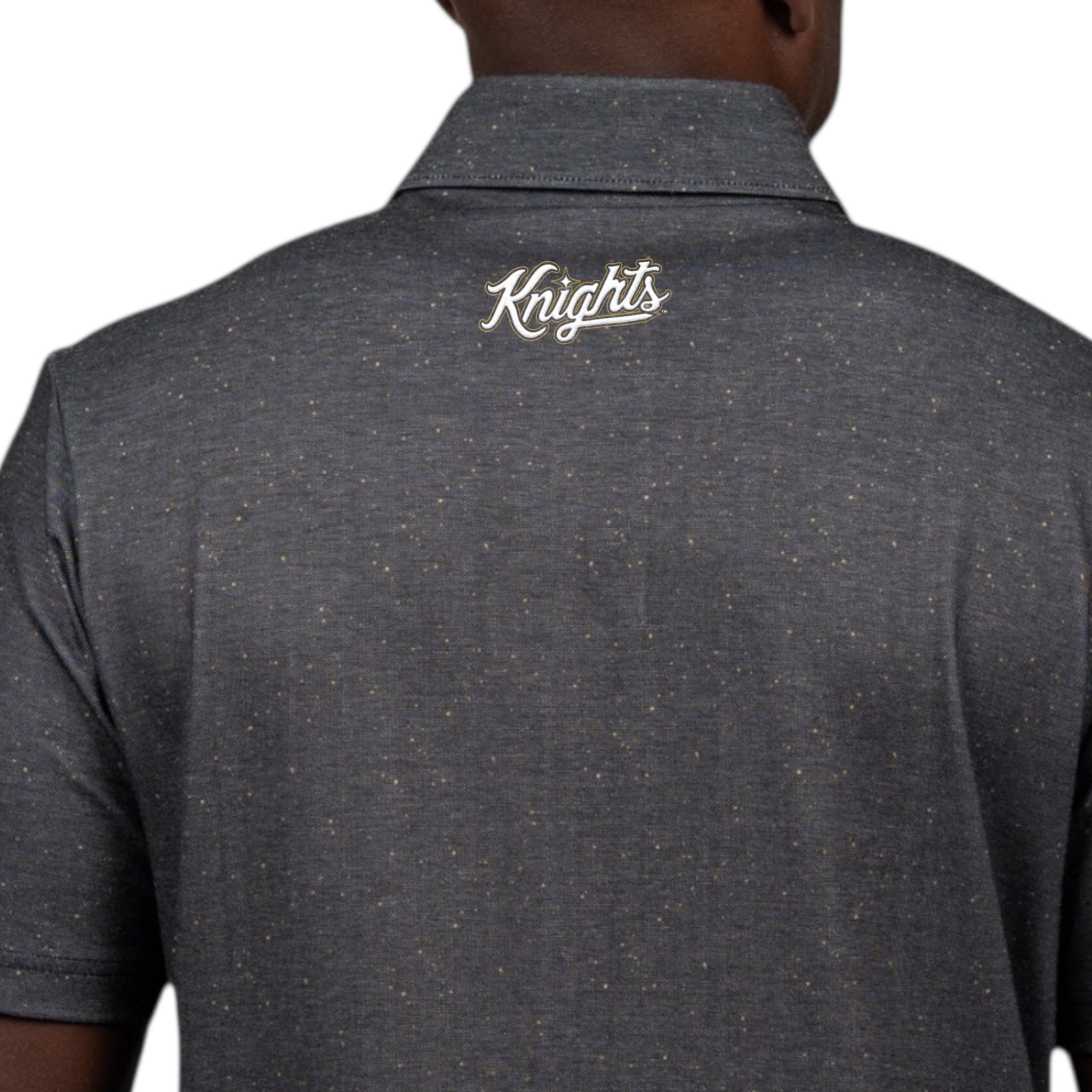 Central Florida - "Knights" Script