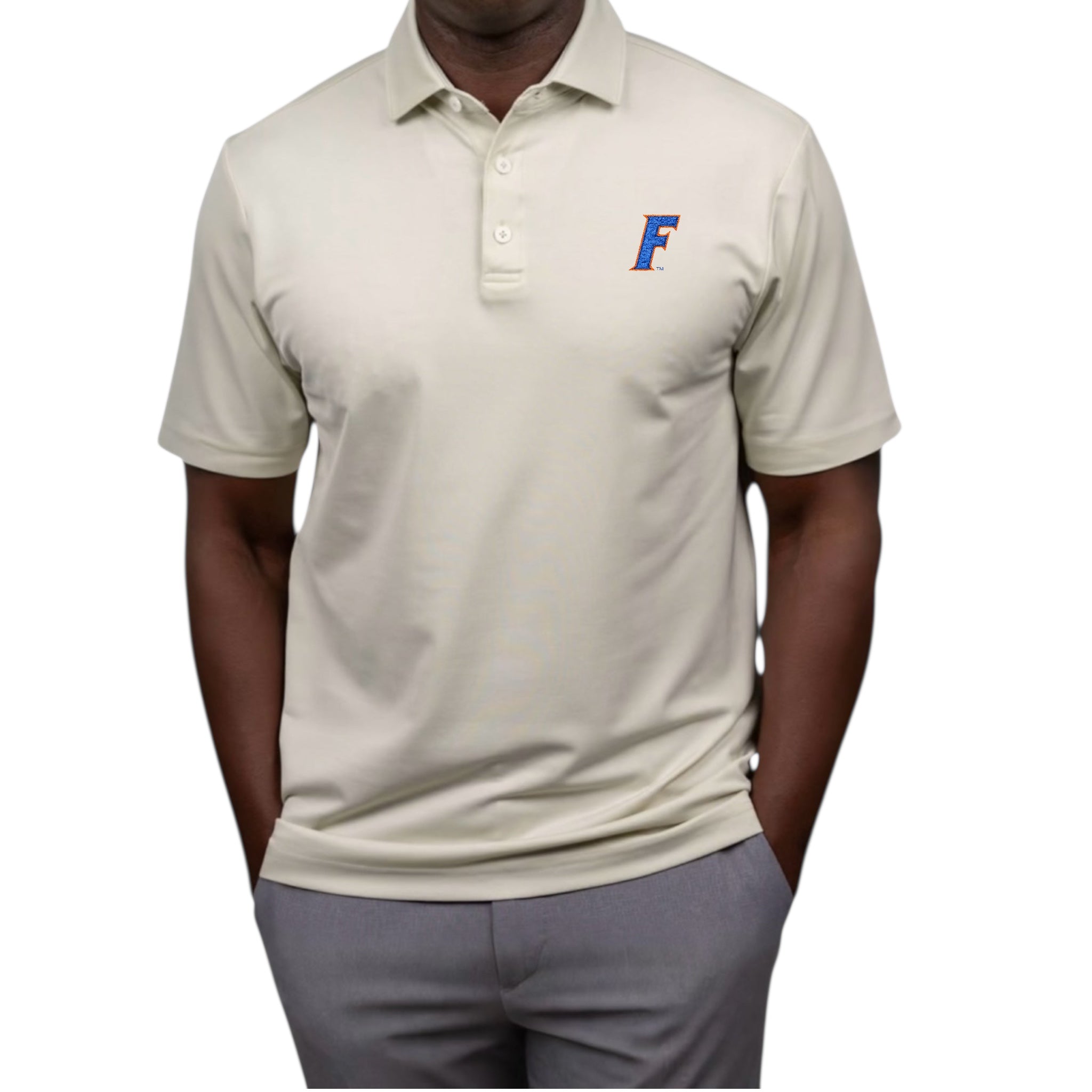 Florida - Florida "F"