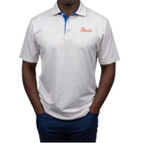 Florida - "Florida" Orange Script