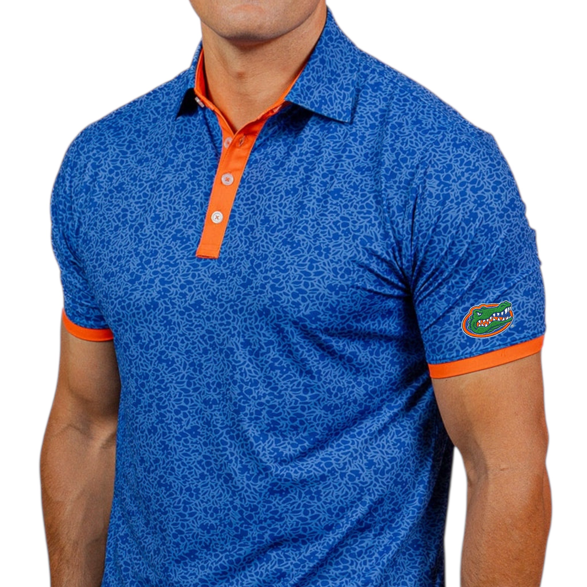 Florida - Gators Primary