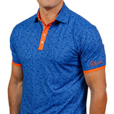 Florida - "Florida" Orange Script