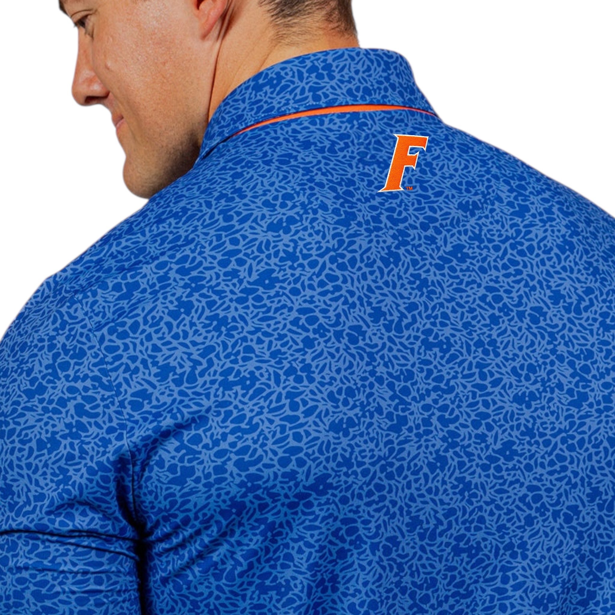 Florida - Florida "F"