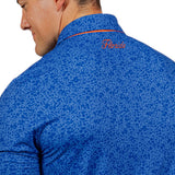 Florida - "Florida" Orange Script