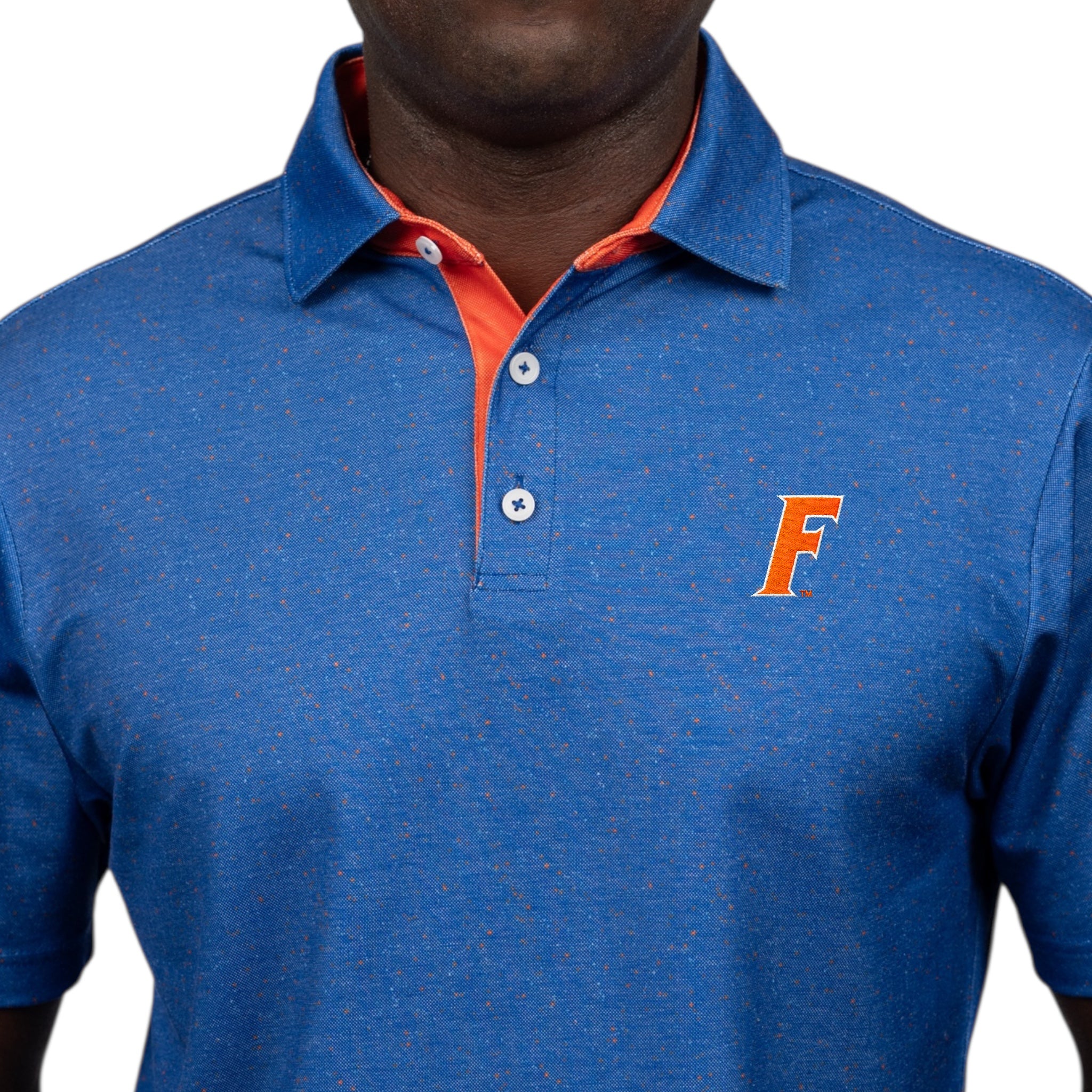 Florida - Florida "F"