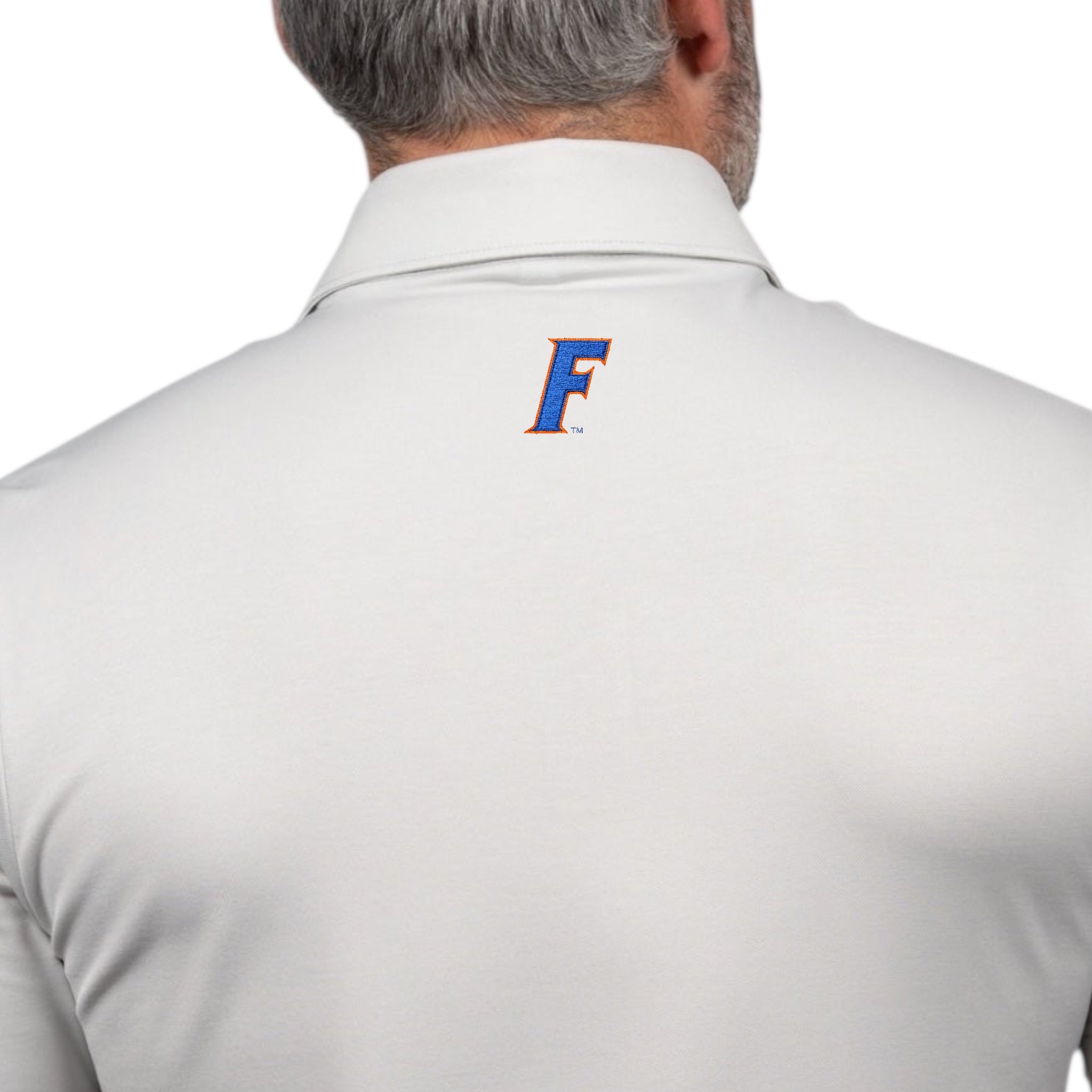 Florida - Florida "F"