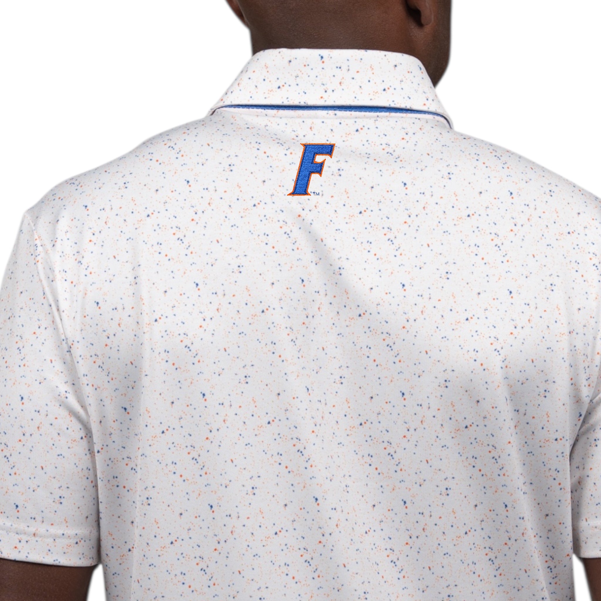 Florida - Florida "F"