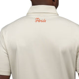 Florida - "Florida" Orange Script