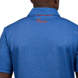 Florida - "Florida" Orange Script