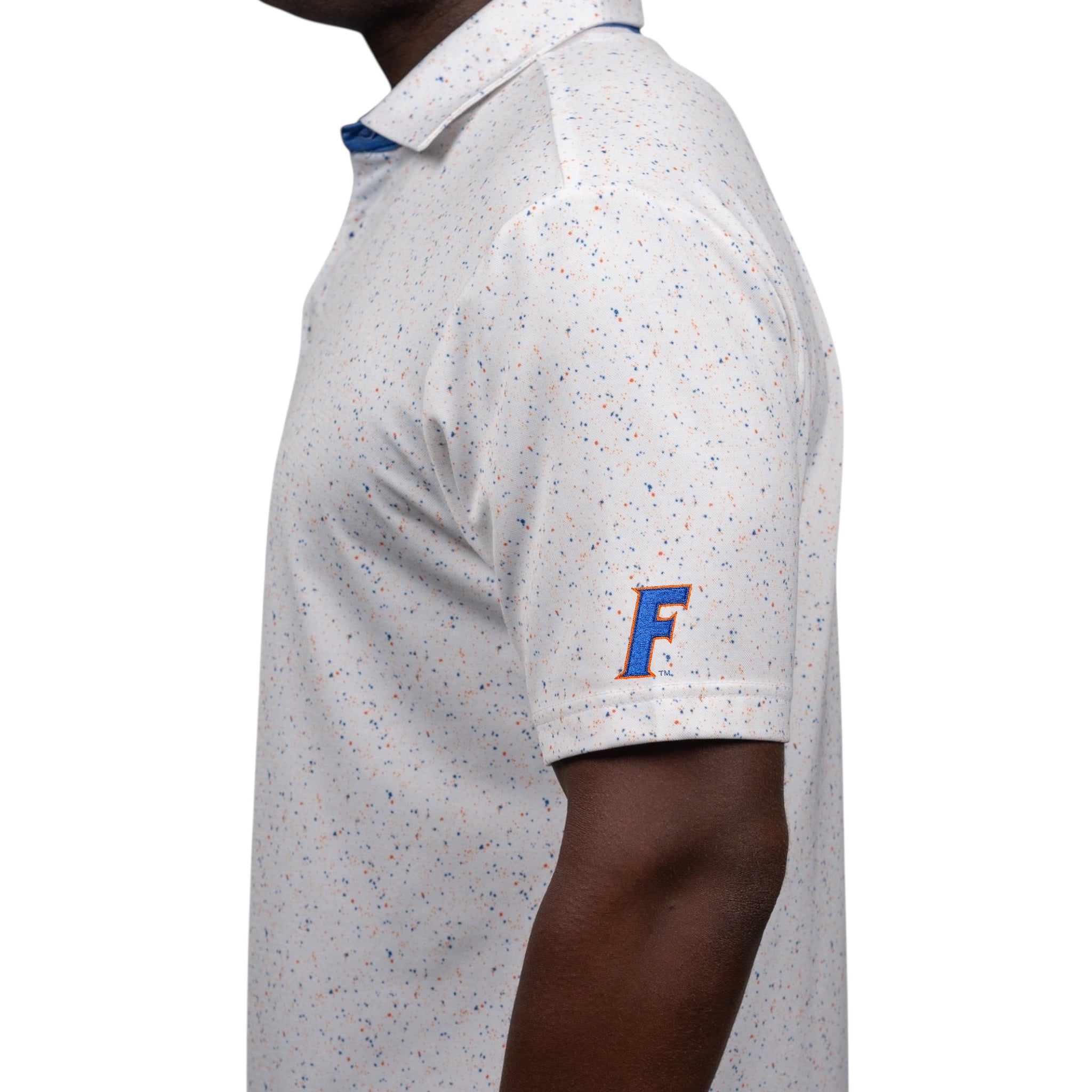 Florida - Florida "F"