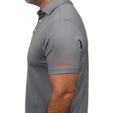 Florida - "Florida" Orange Script