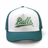 South Florida "Bulls" Diamond Edition
