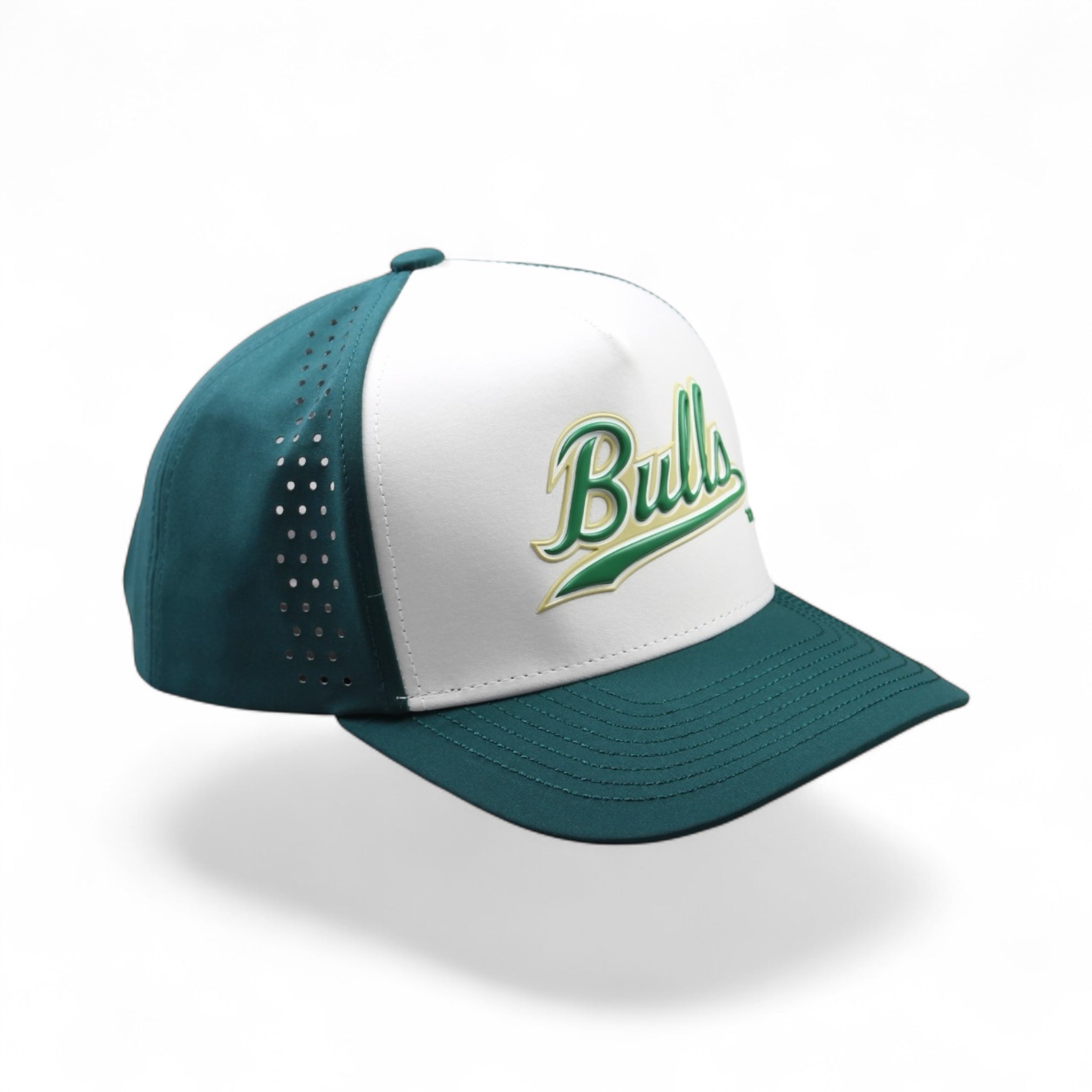 South Florida "Bulls" Diamond Edition
